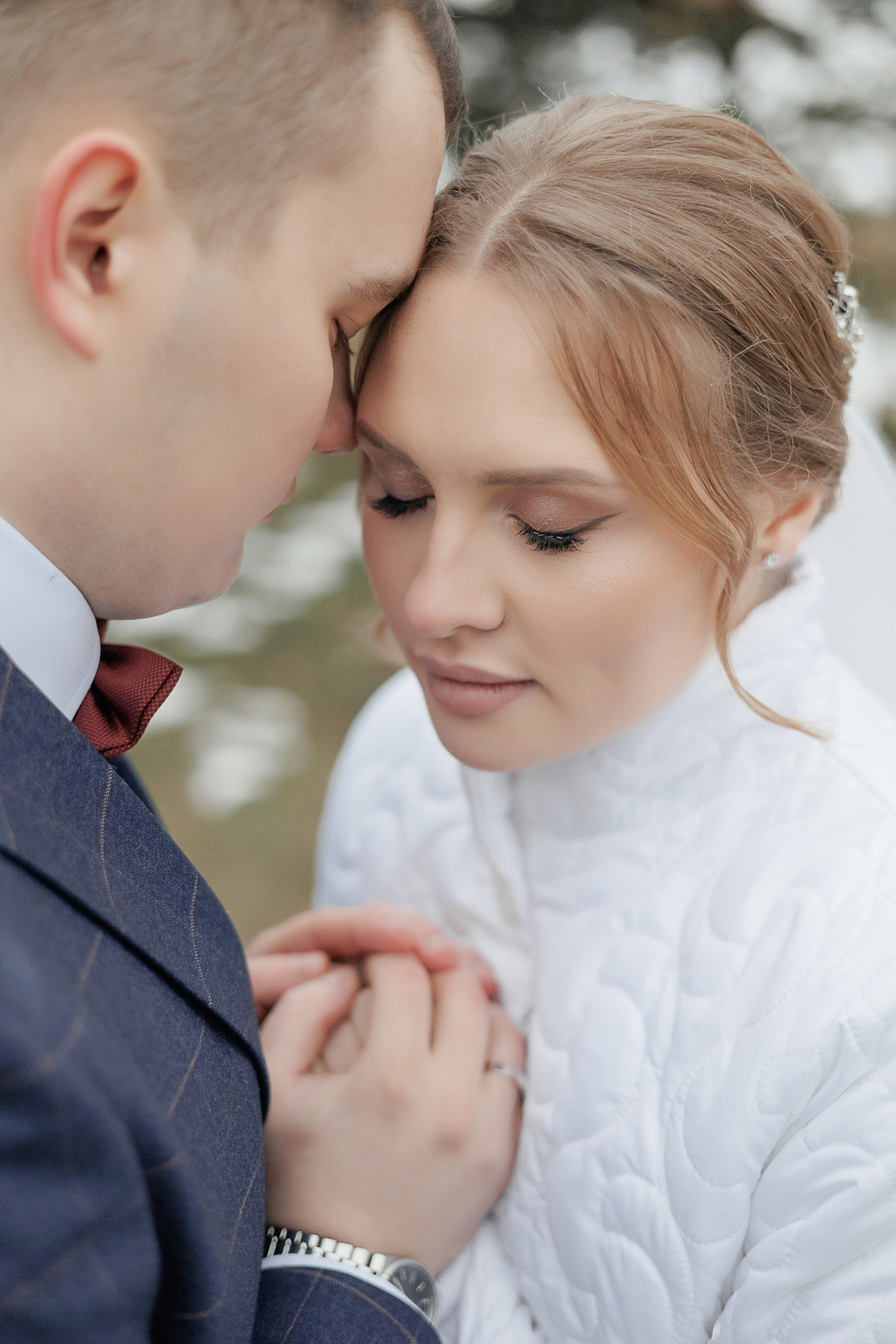 Свадьба. Свадебный и семейный фотограф в Твери и Тверской области