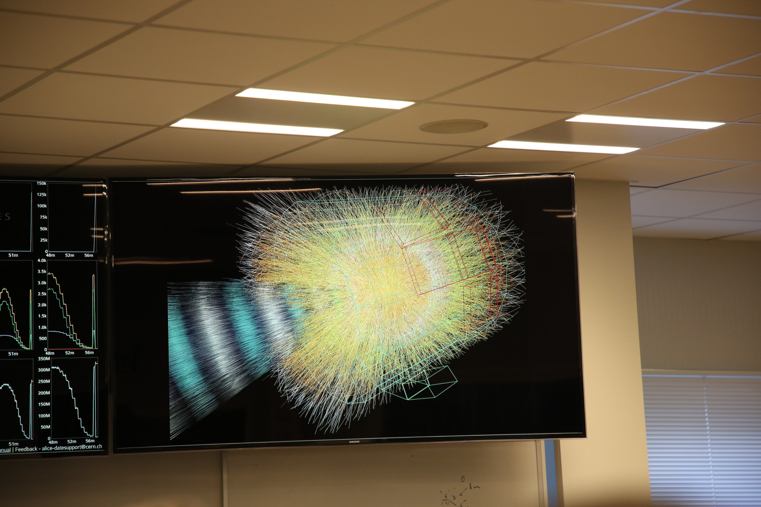 Cern, Switzerland. Andrey Filippov Photographer