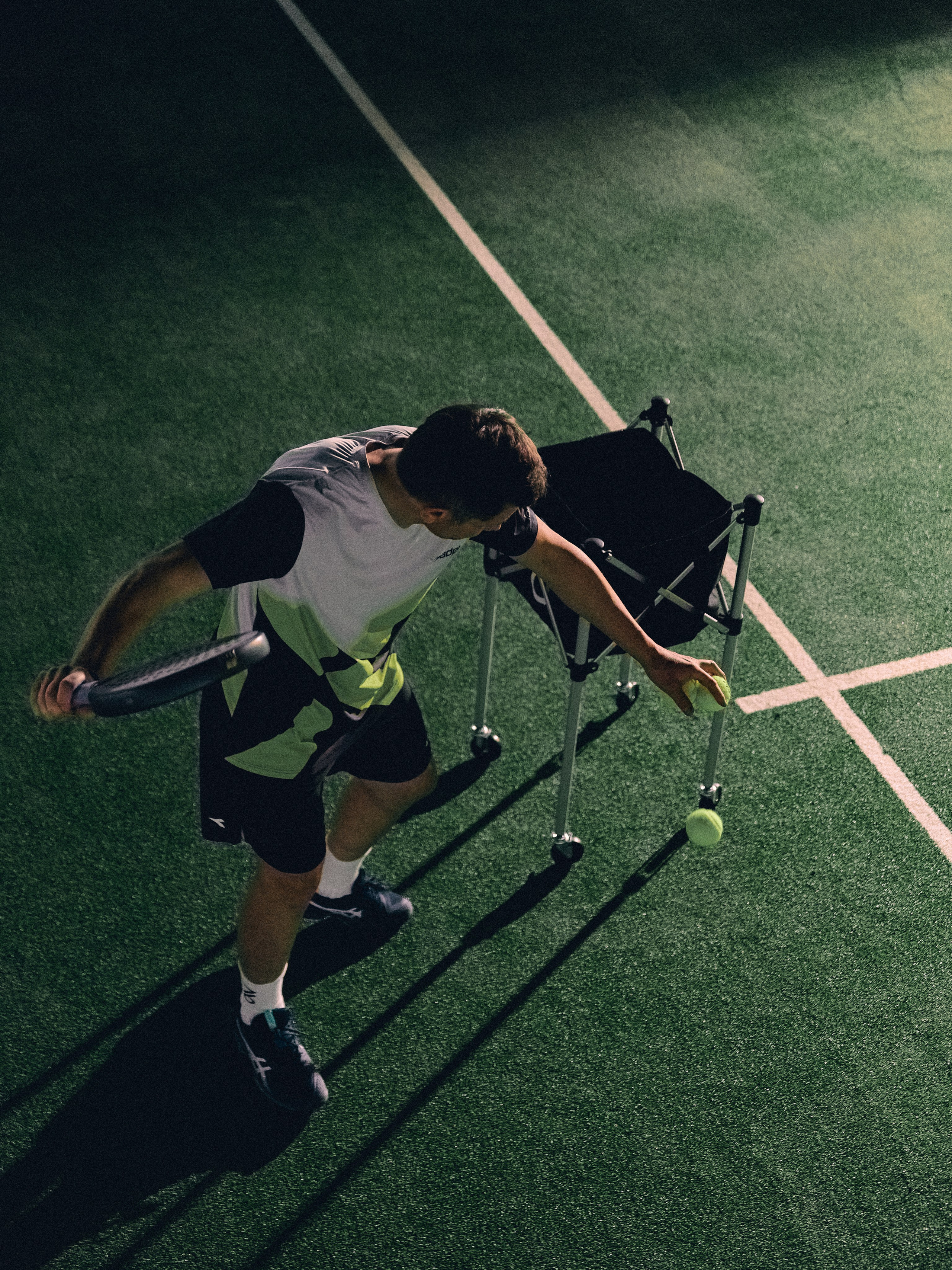 Тренера падел. Профессиональный Фотограф во Владимире, в Москве и в Суздале — Полина Романычева
