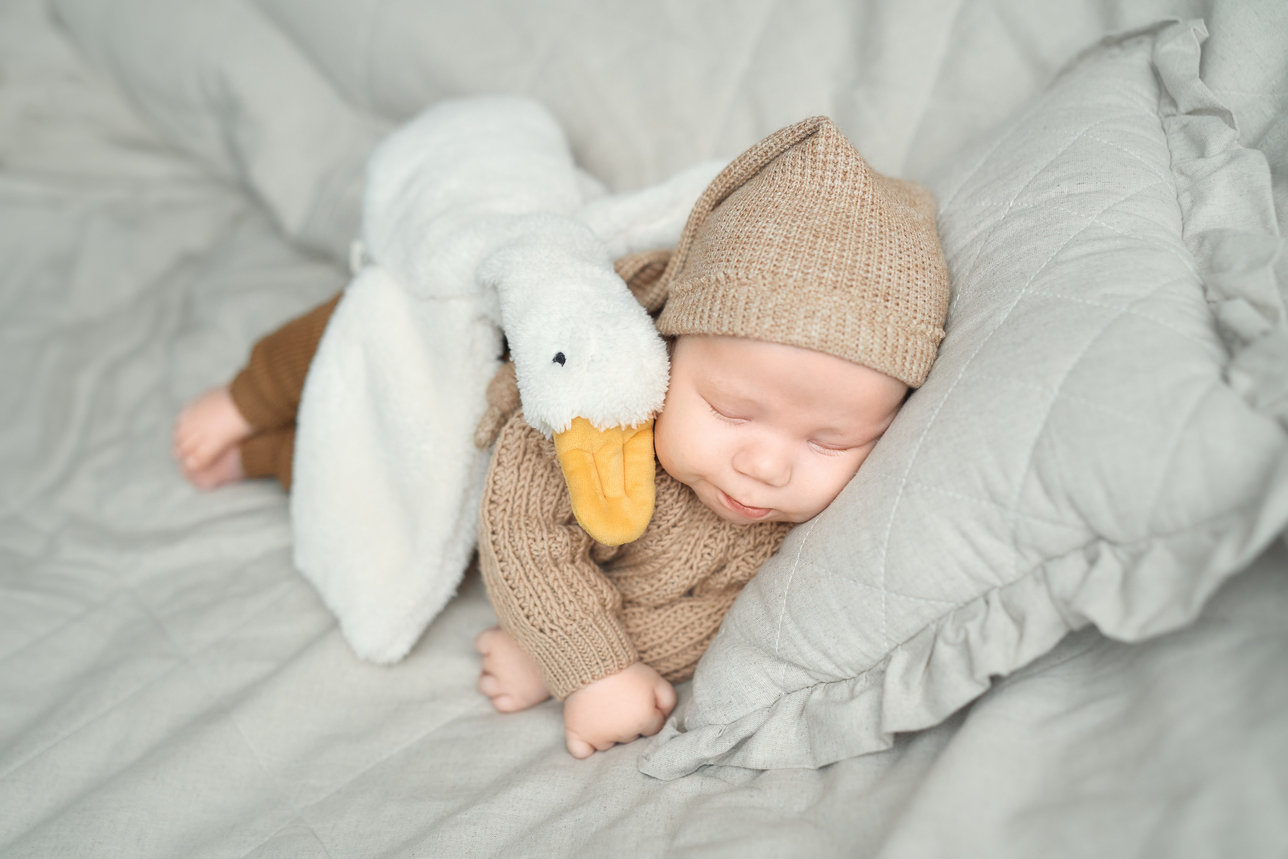 Владимир. Фотограф новорожденных во Владивостоке Ромашко Виктория