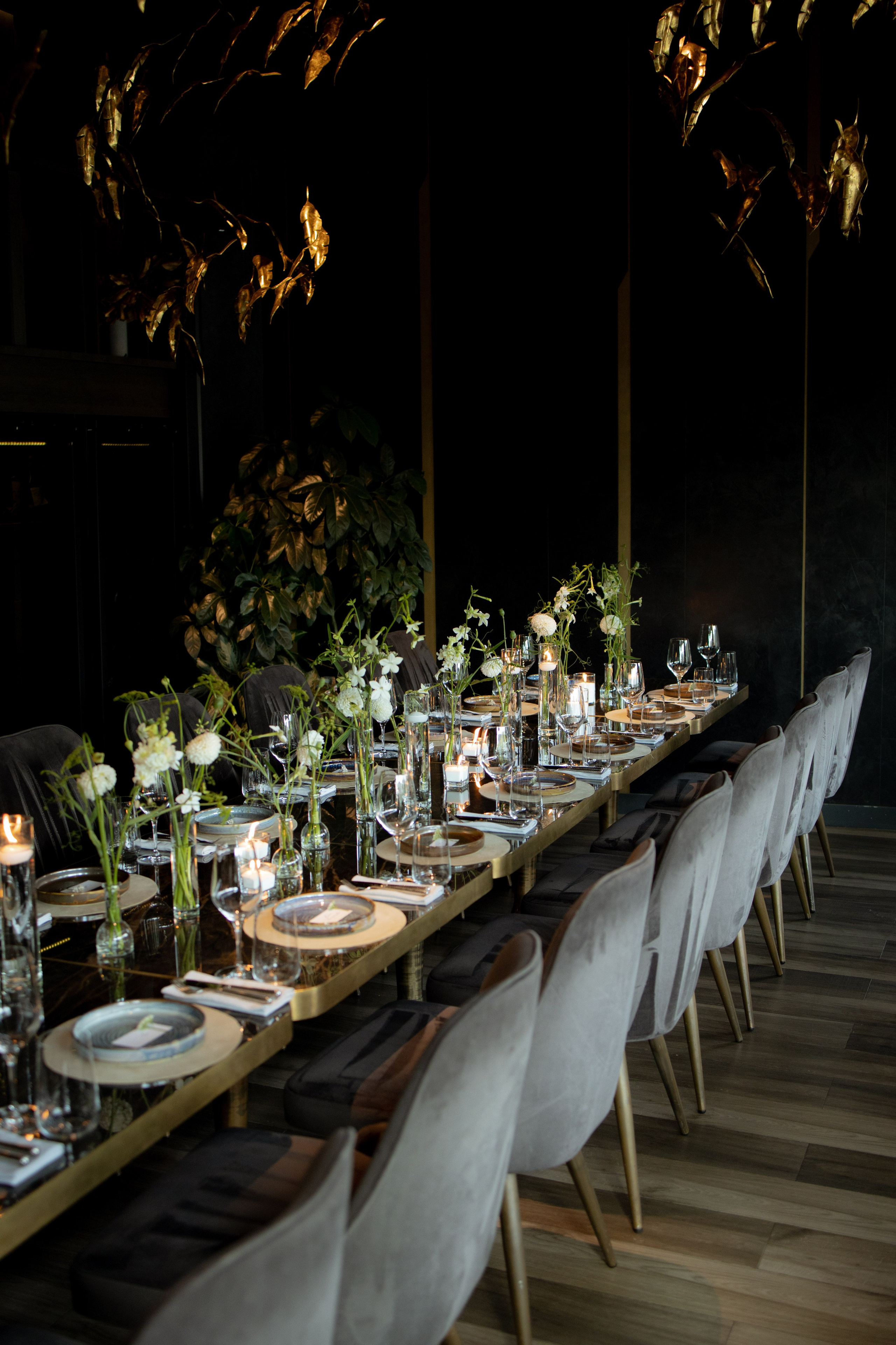 Алина & Николай. Оформление свадеб, декор свадеб Вера Маркова, Москва