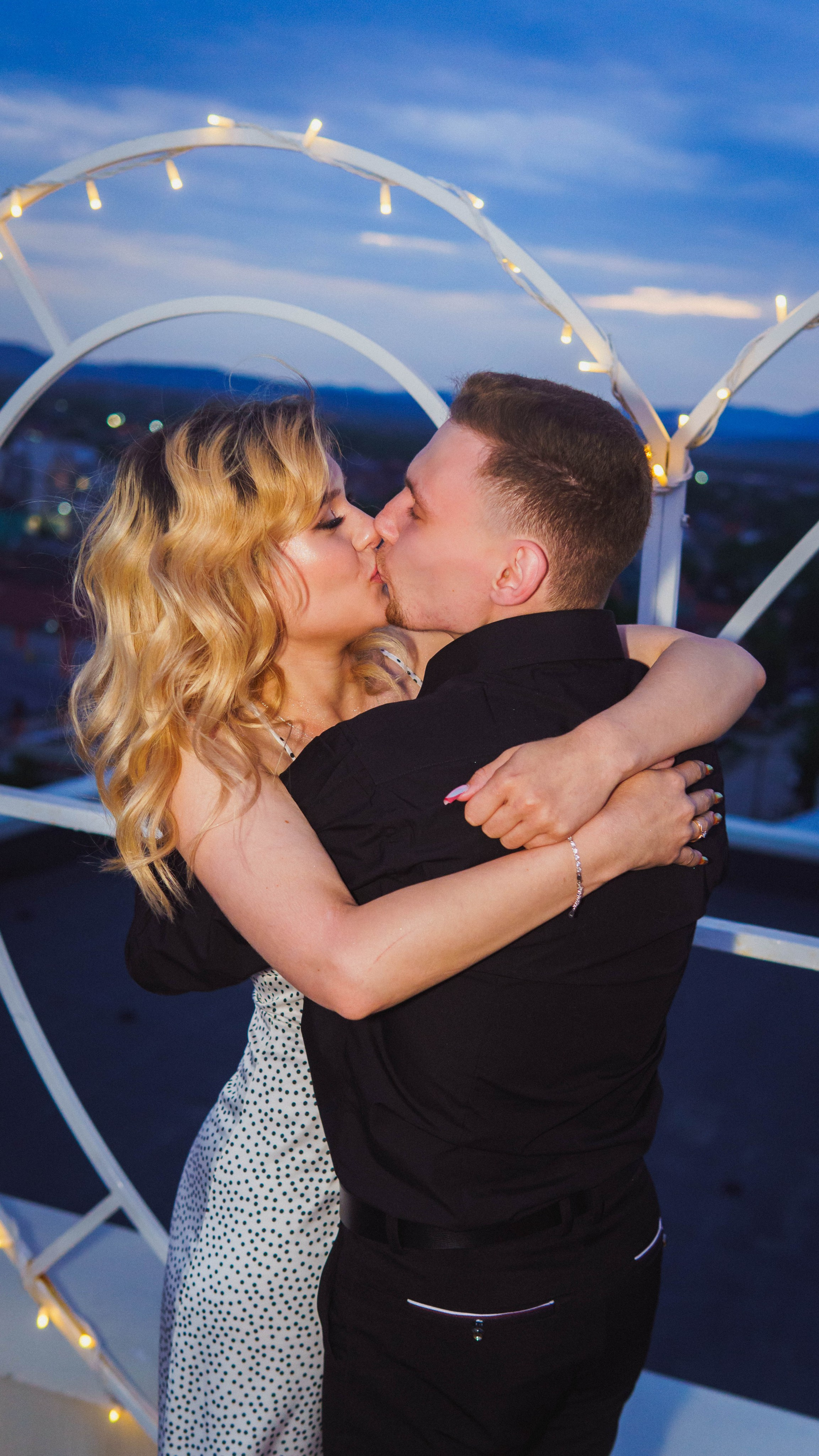 Emotions_65. Андрей Риттер Репортажный идейный портретный фотограф Сахалина