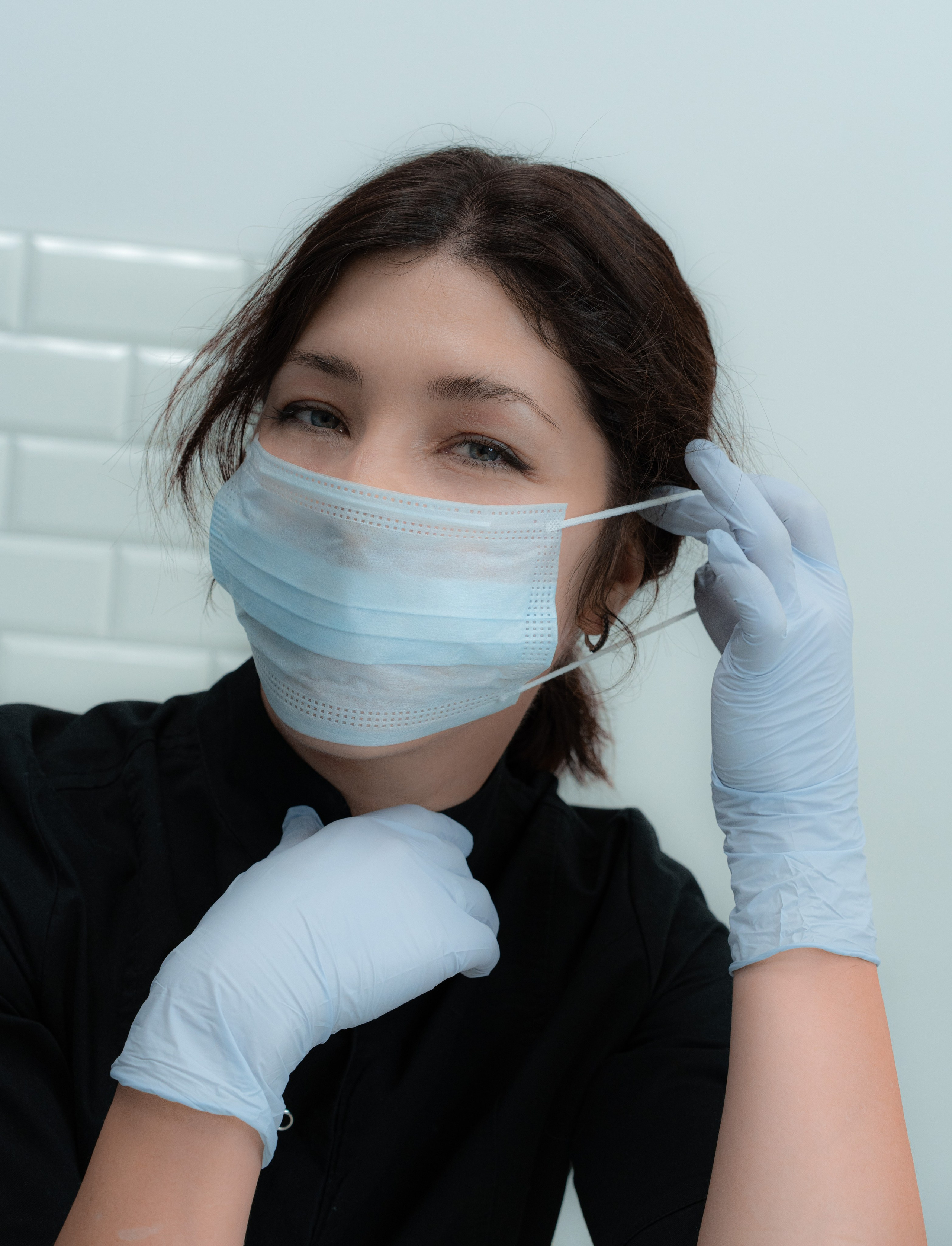 Яна. Студийный и портретный фотограф в САНКТ-ПЕТЕРБУРГЕИрина Махаон