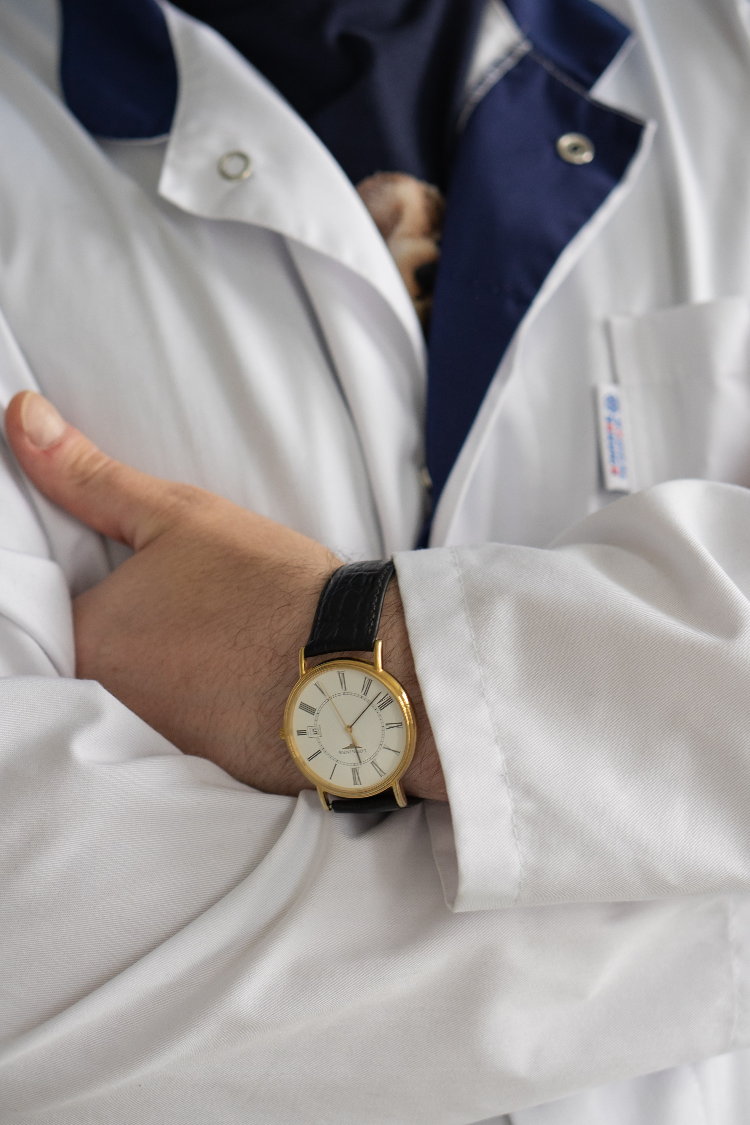 Виктор хирург-эндокринолог. Фотограф Ольга Игорева