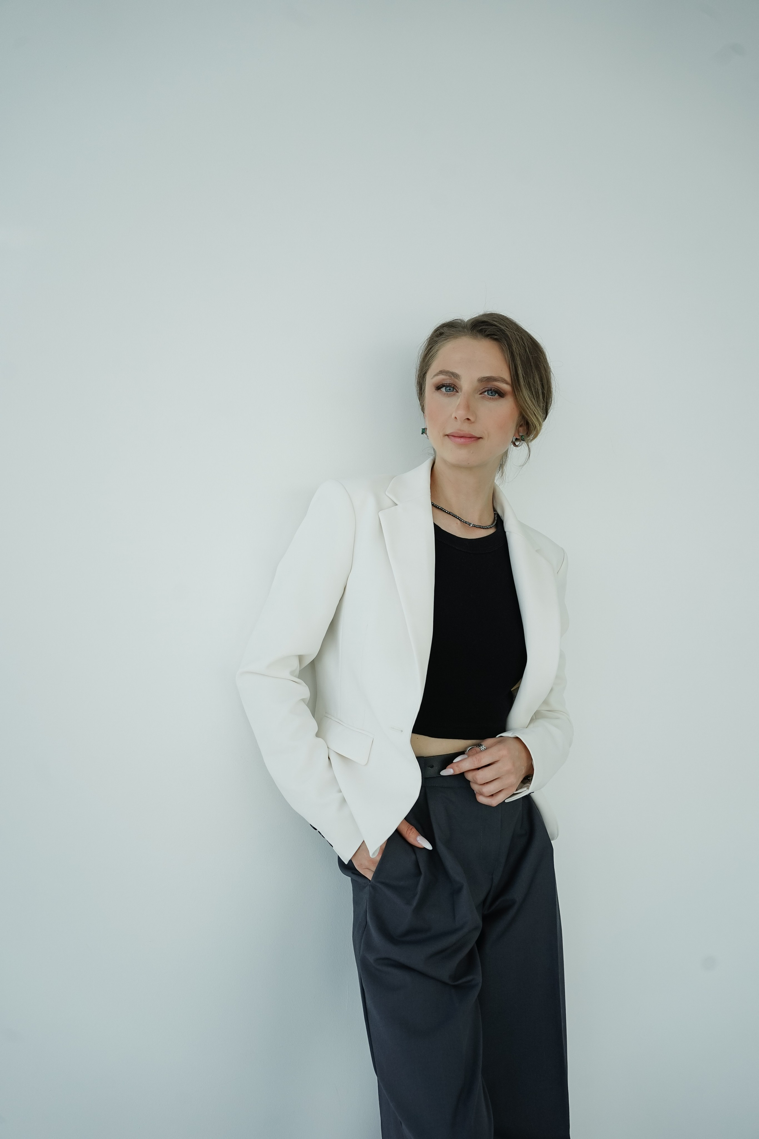 Анна Риелтор. Фотограф Ольга Игорева