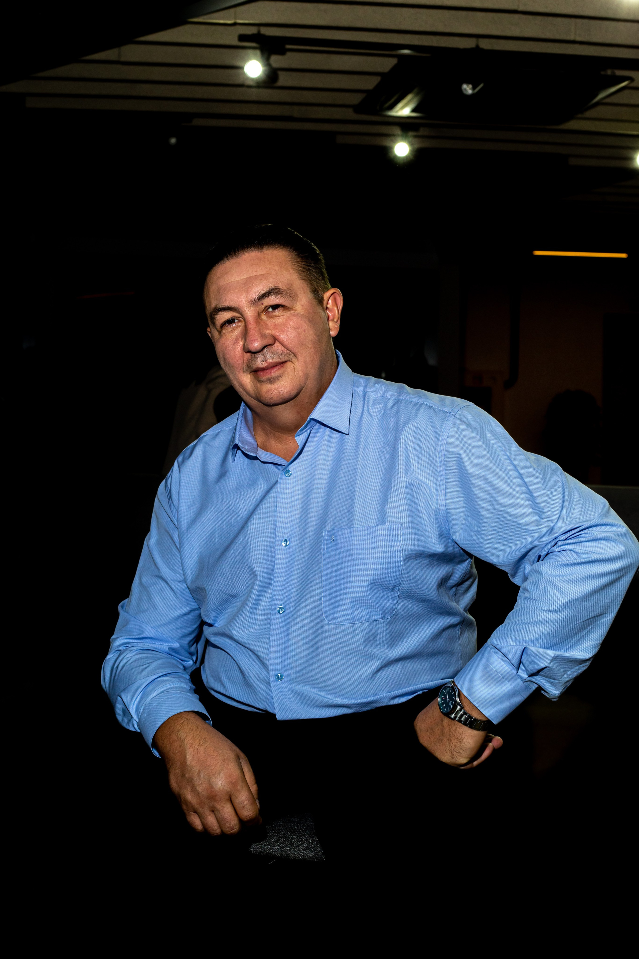 Репортажная и контент съемки. Dr. FOTO