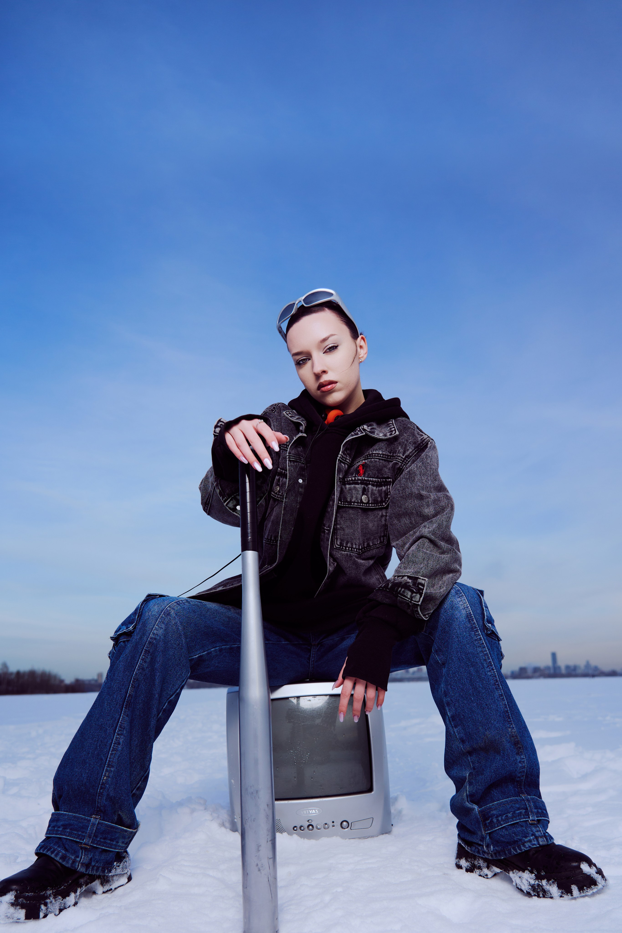 Саша. Репортажный фотограф мероприятий и концертов в Екатеринбурге