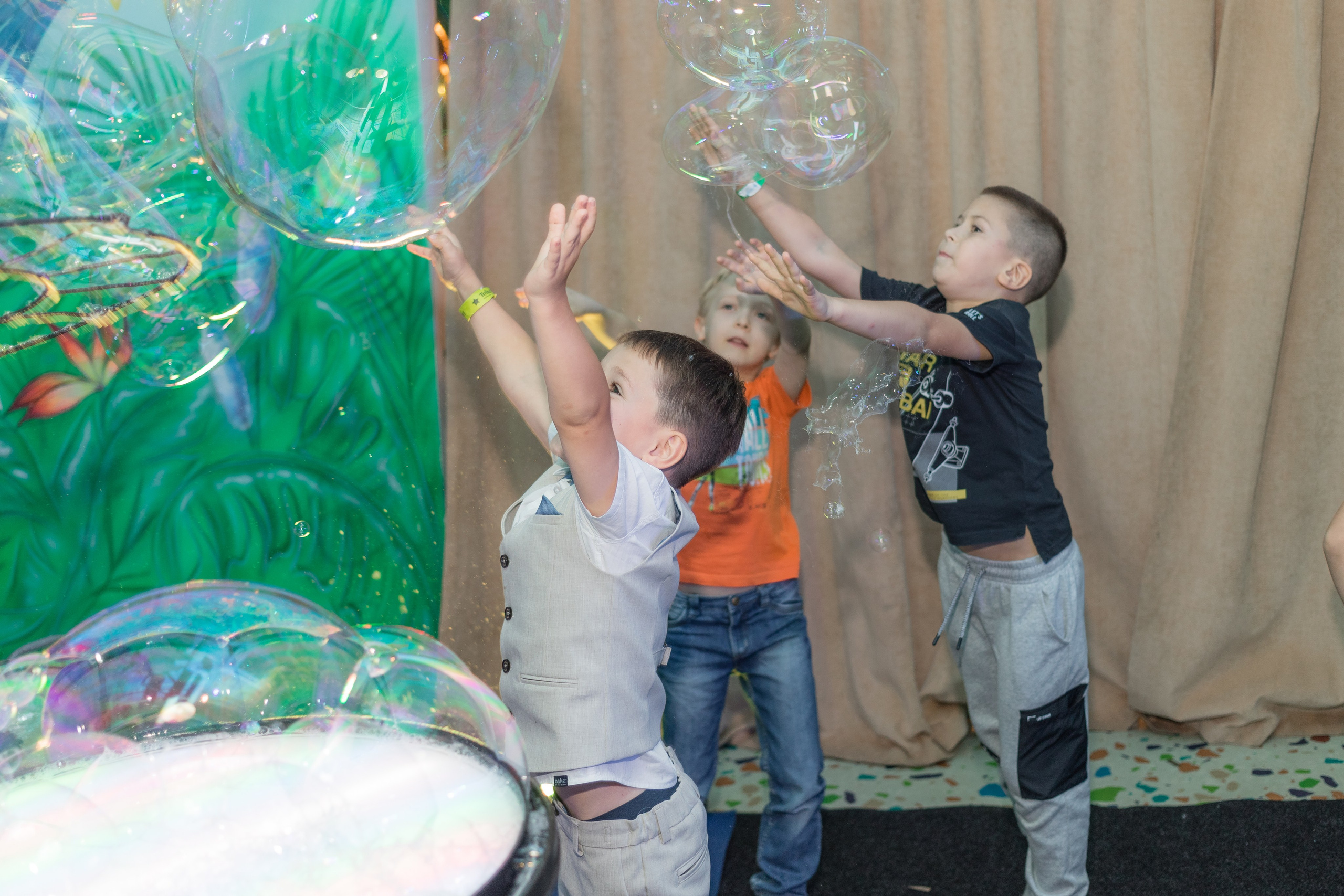 Крис 6 лет. Фотограф Алина Гашникова