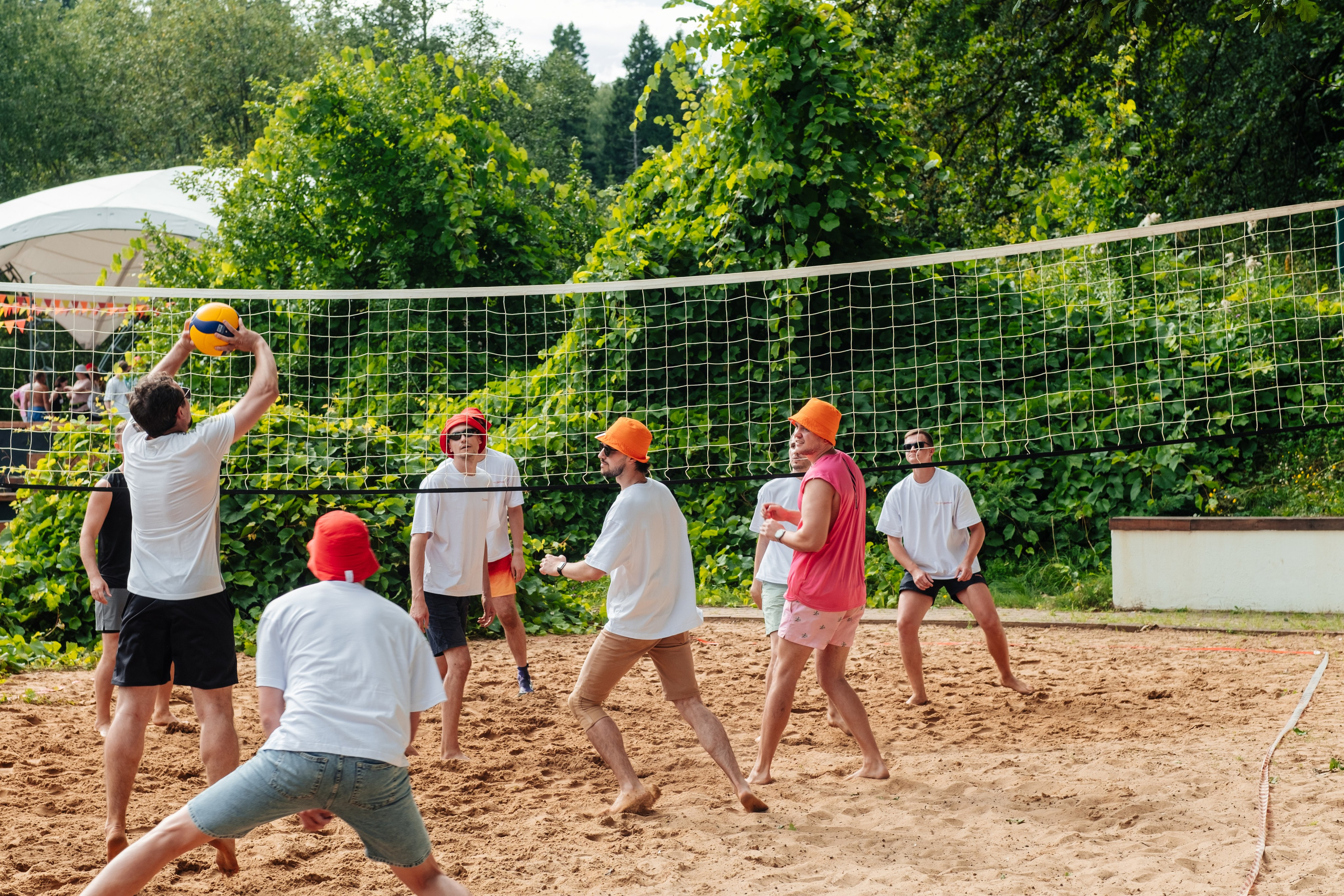 Корпоратив «ЕВРАЗ». Репортажный и портретный фотограф в Москве Илья Спиридонов