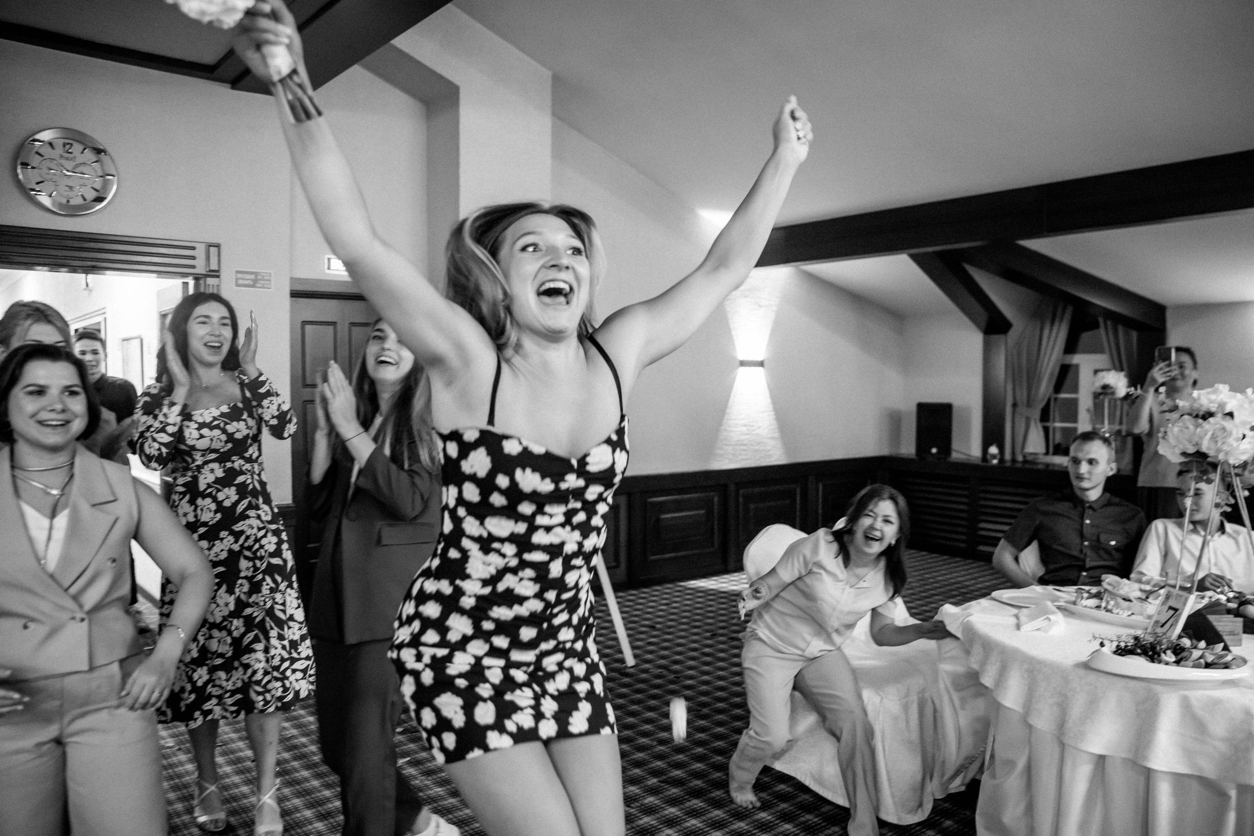 Александр & Нина. Главная