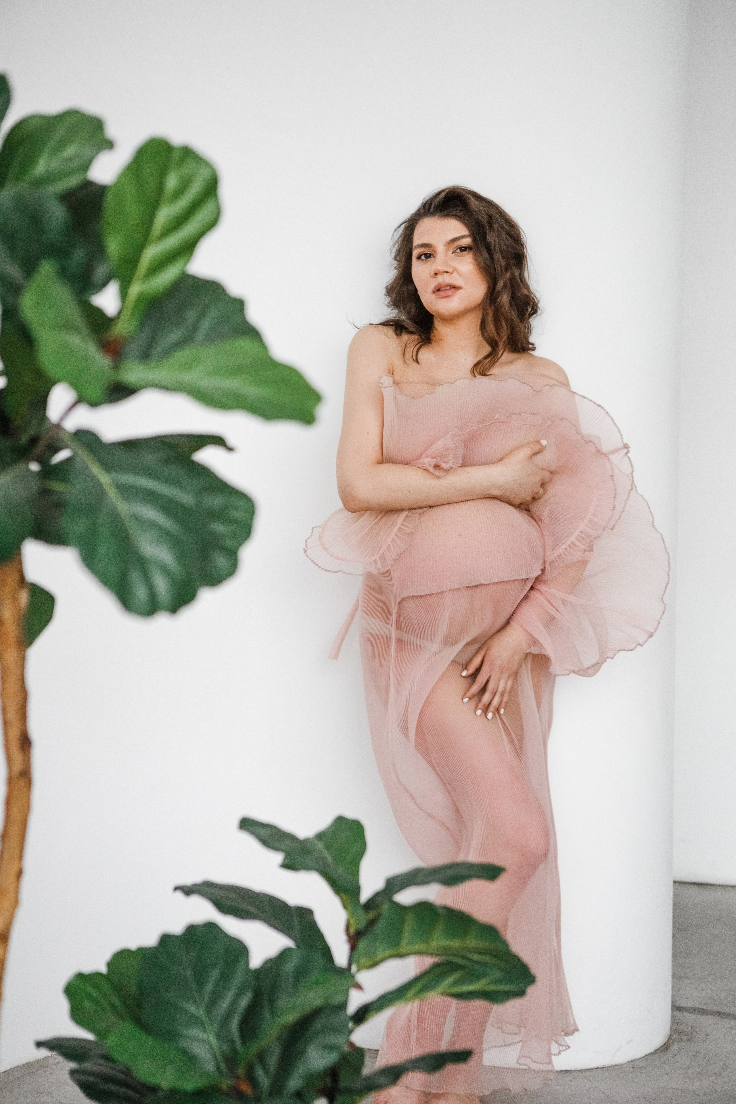 Ди. Семейный и портретный фотограф в Санкт-Петербурге