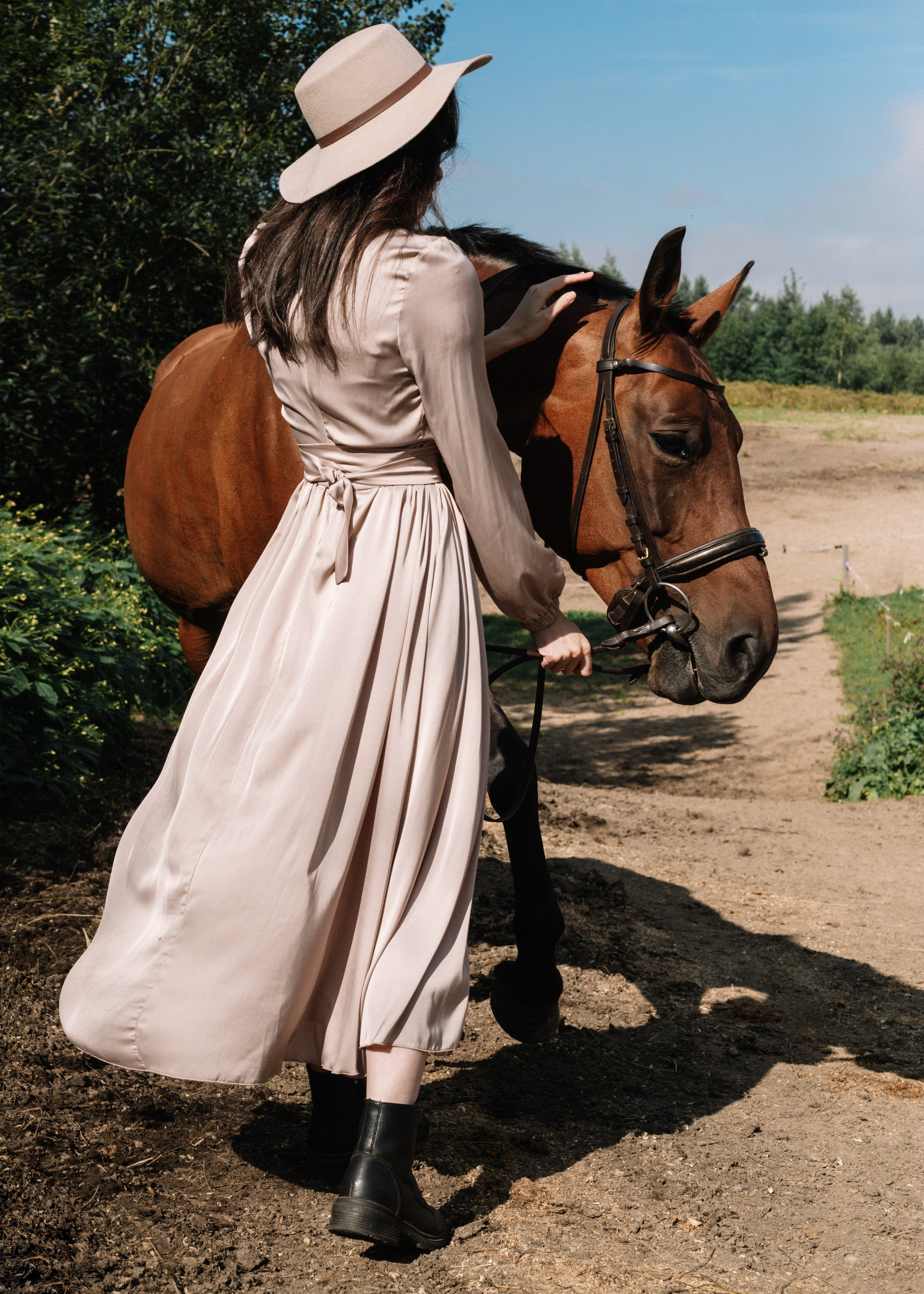 Анастасия. Семейный и портретный фотограф в Санкт-Петербурге
