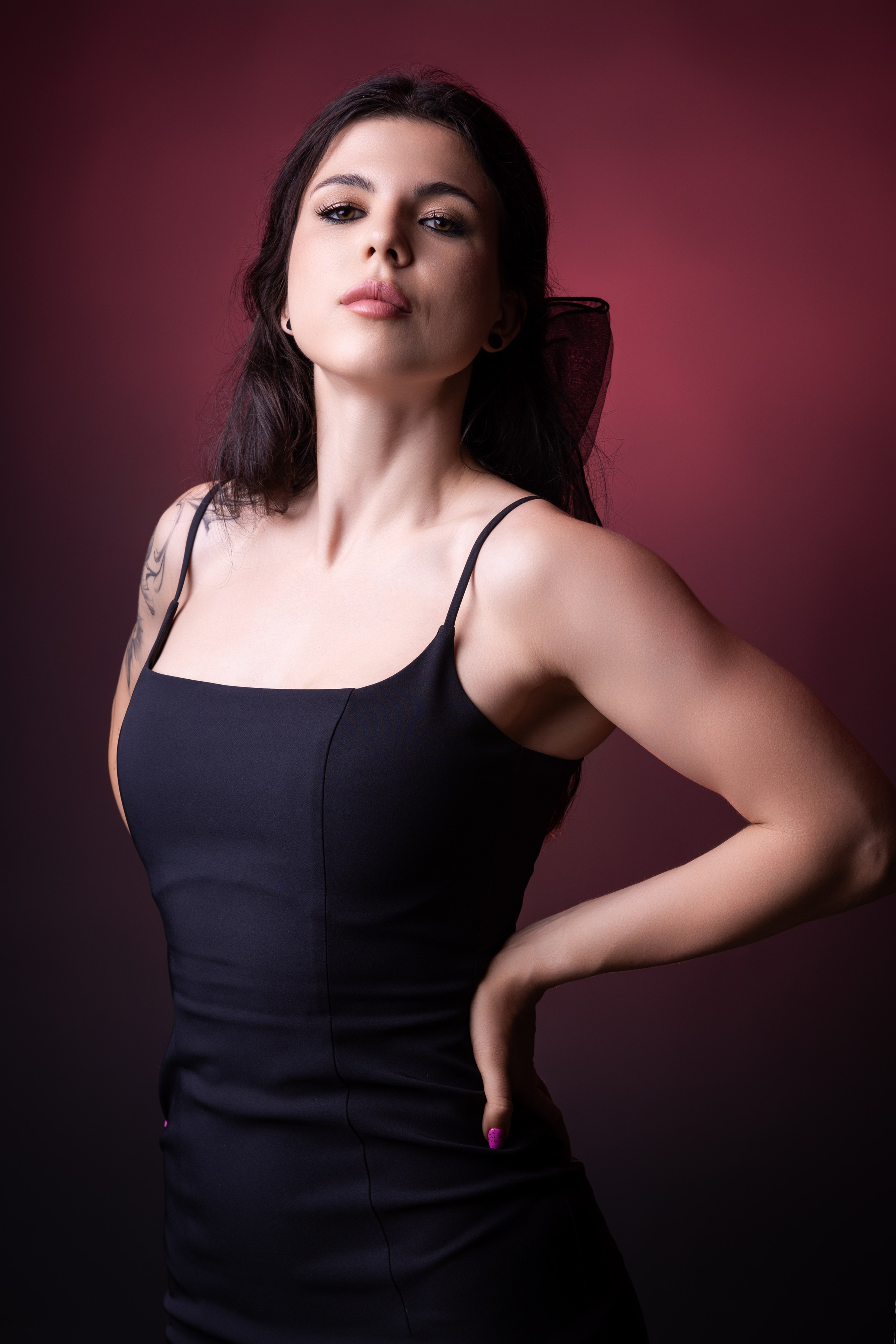 Валерия. Команда фотографов и дизайнеров в Егорьевске