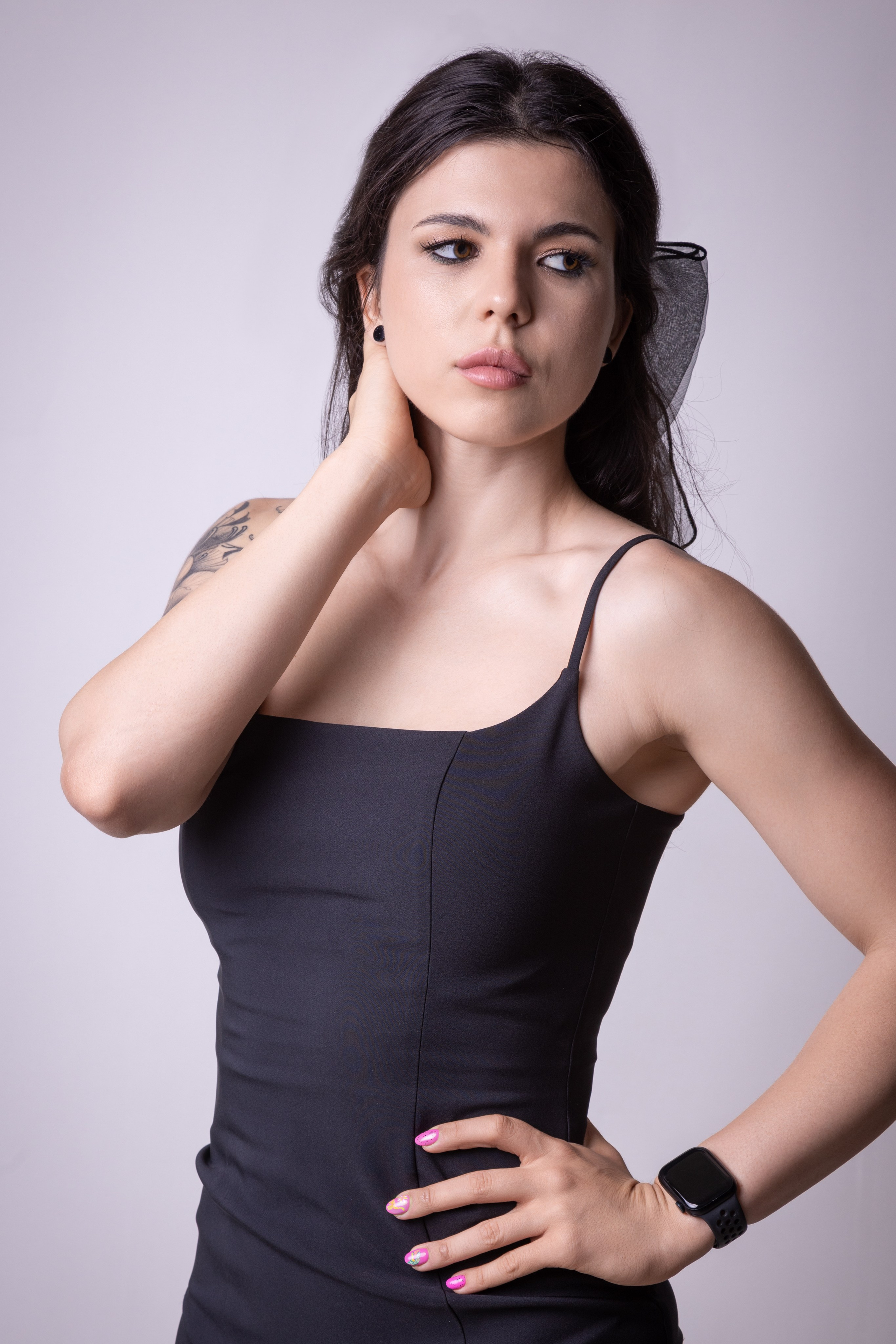 Валерия. Команда фотографов и дизайнеров в Егорьевске