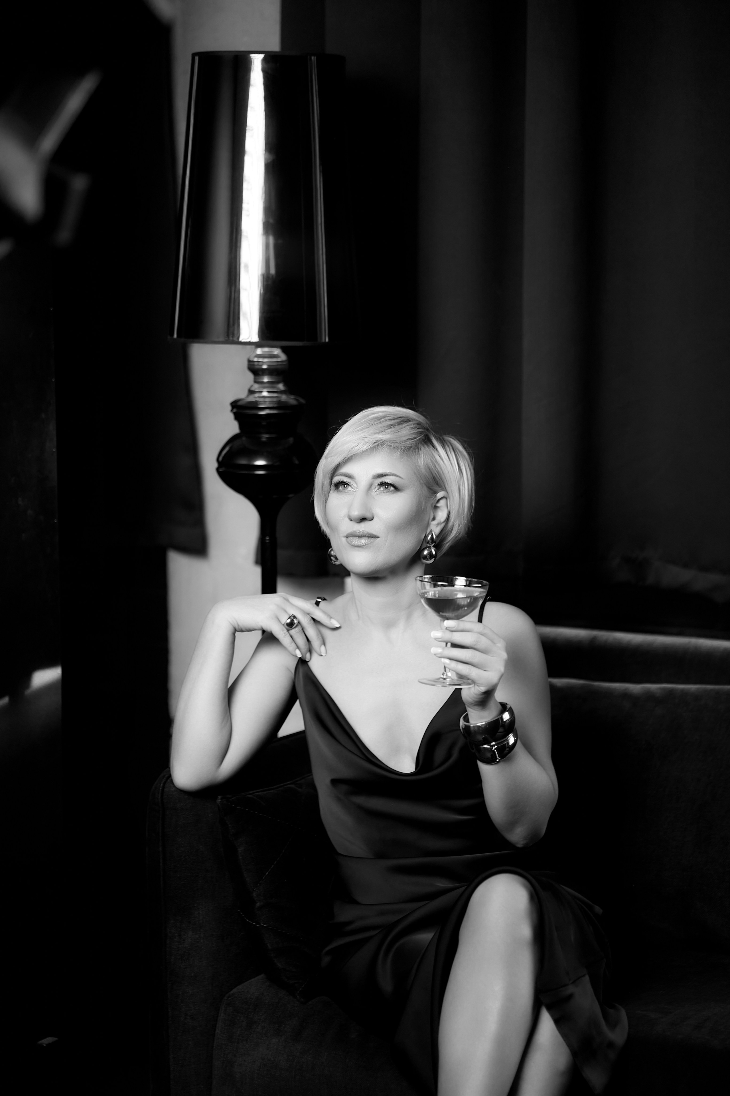 Наталья. Фотограф в Минске Анна Кучинская