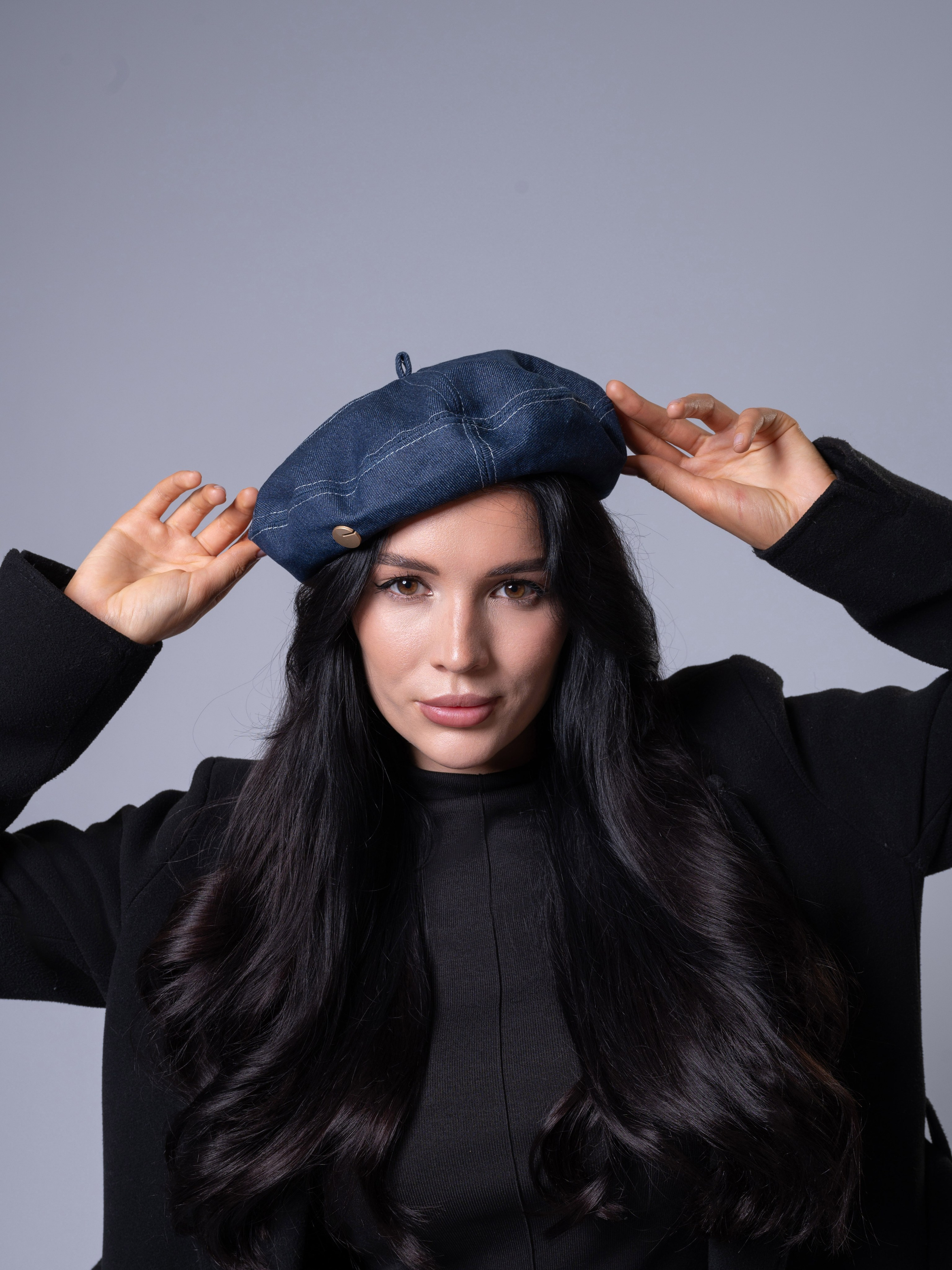 МОДЕЛЬ ПОЛИНА. Студия рекламной и предметной съемки товаров WELKO Studio