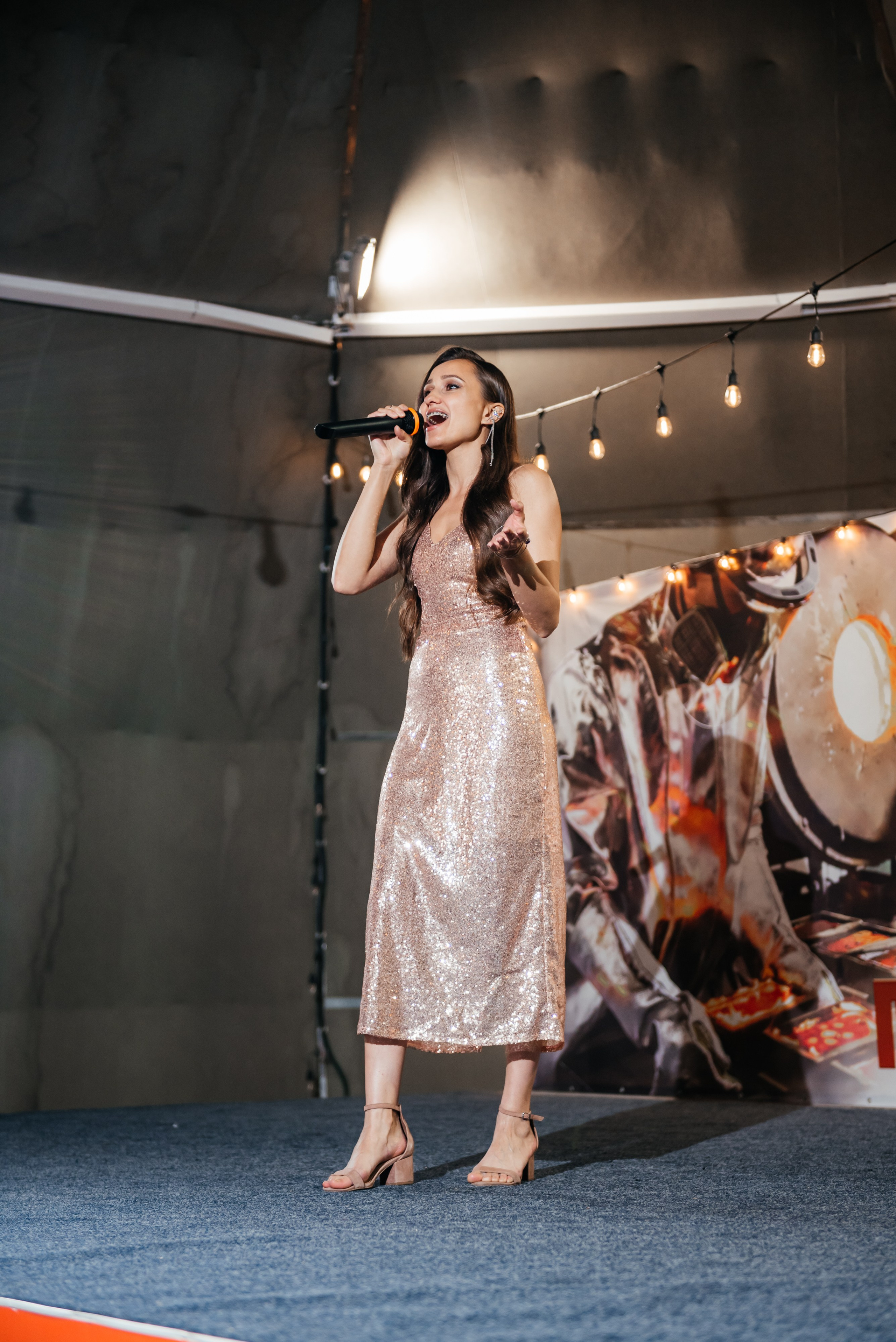 День Металлурга г. Сковородино. Свадебный фотограф Иркутск Алексей Шульгин