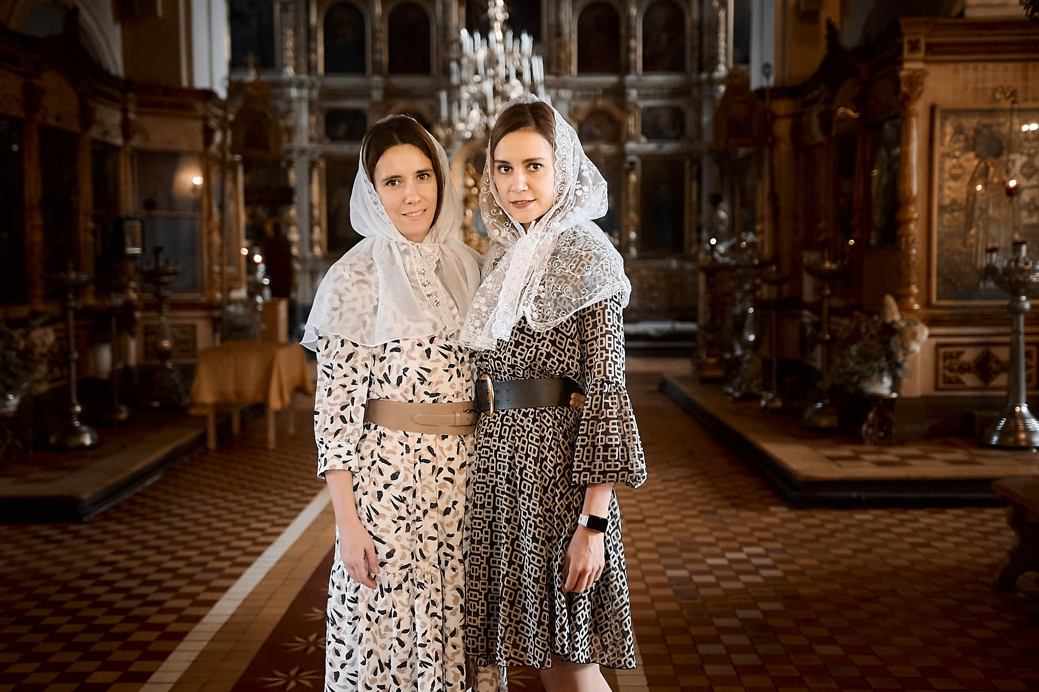 Анонс Таинства Крещения Виктории. Фотограф на Крещение и Венчание в Одинцово