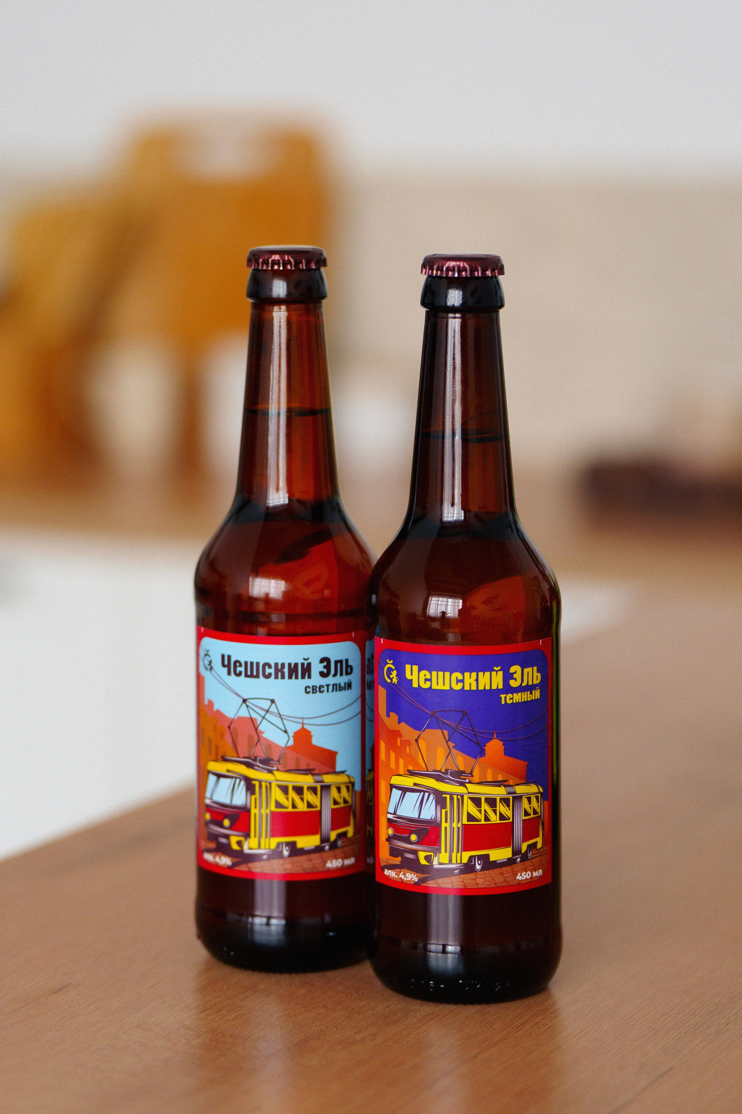 Газированные напитки для Cesky lev. Портретный, семейный и свадебный фотограф в Курске Роман Сазонов