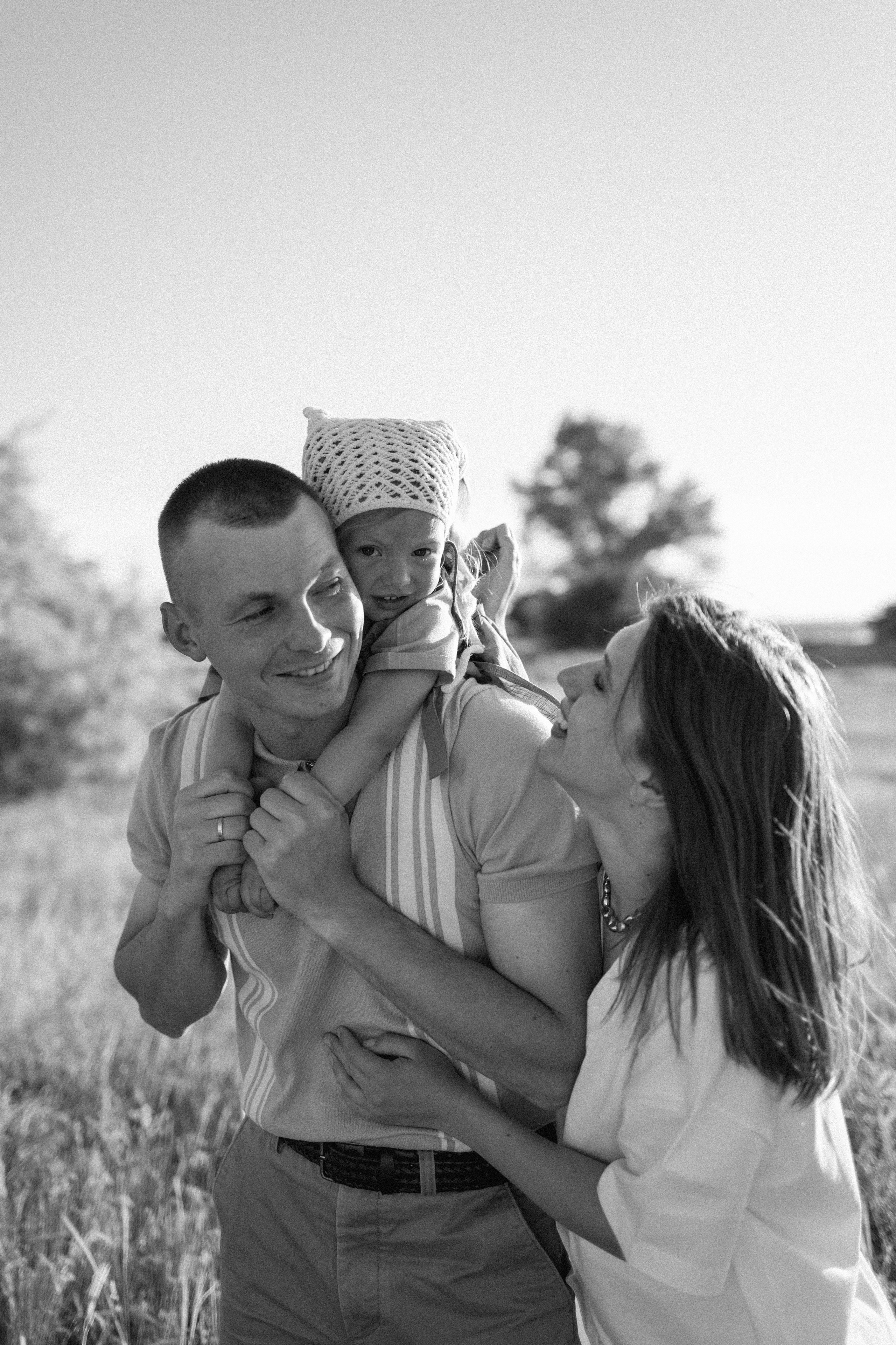 Настя + Саша + Тася