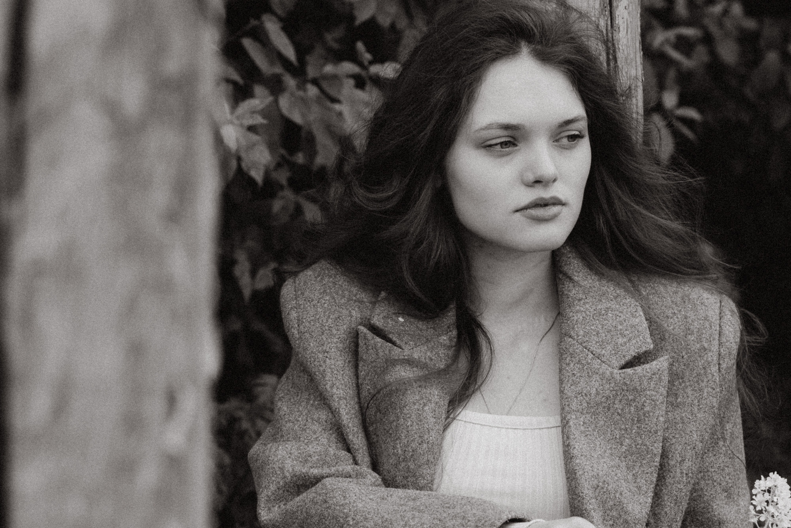 Алена. Фотограф Ульяна Дивина в Нижнем Новгороде и Нижегородской области