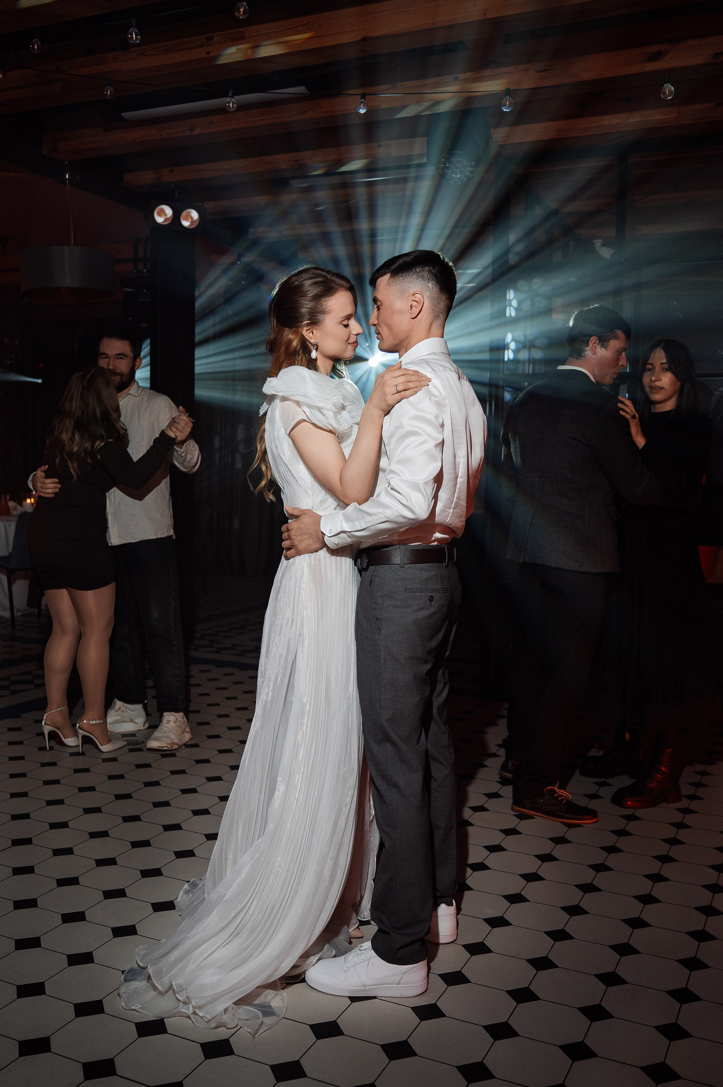 В + А. Мария Плетинская фотограф в Санкт-Петербурге