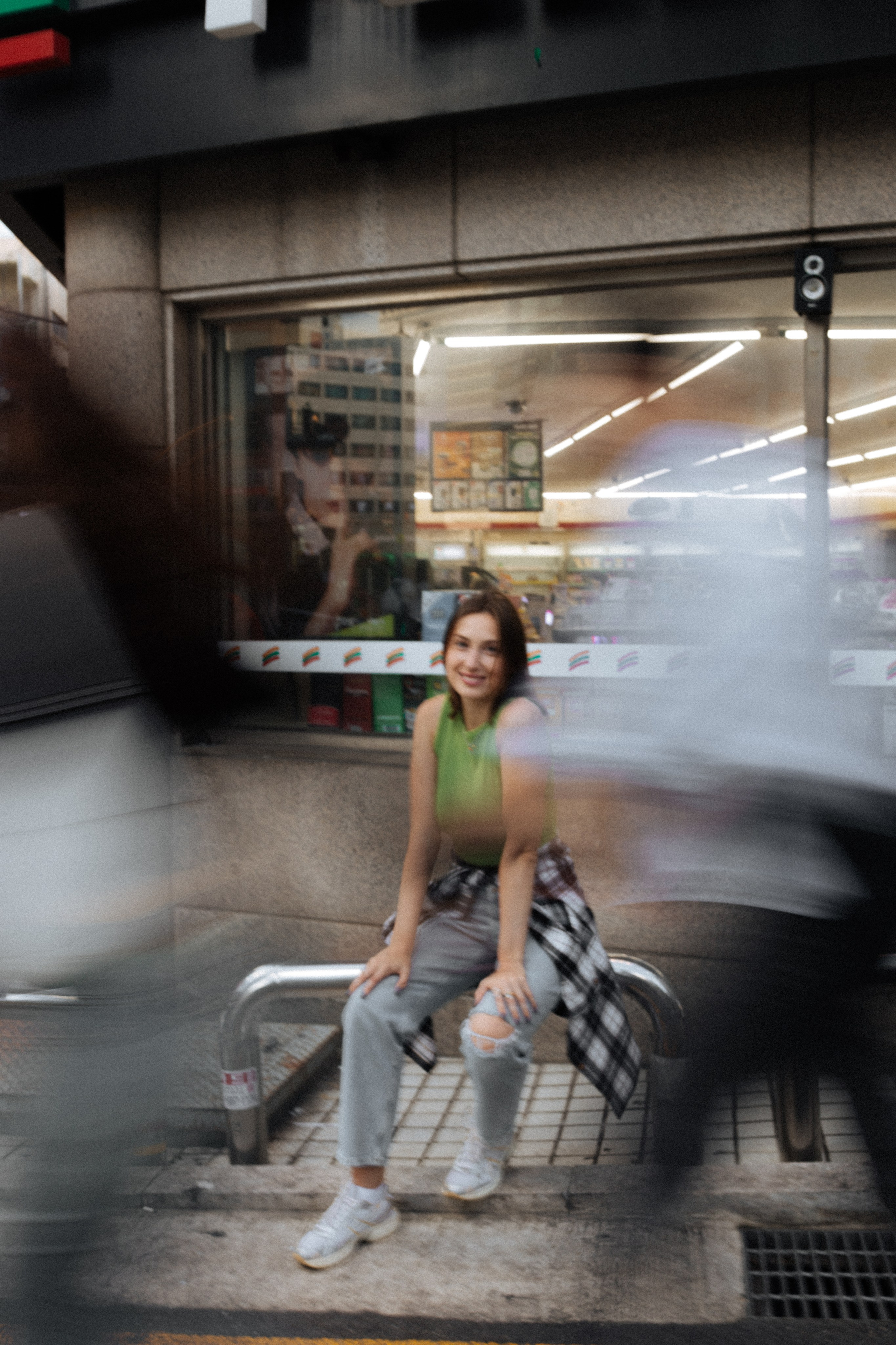 Индивидуальные. Главная