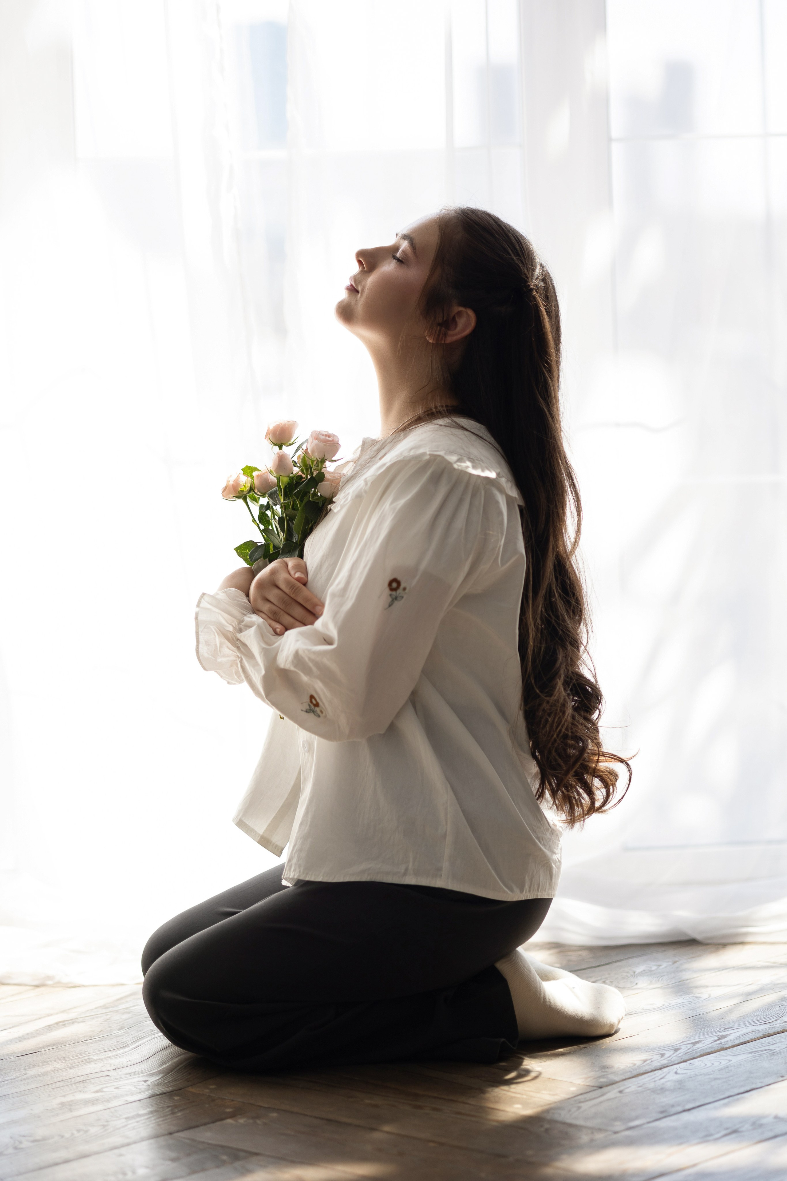 Думитрица. Аникеева Тамара | Портретный фотограф во Владивостоке