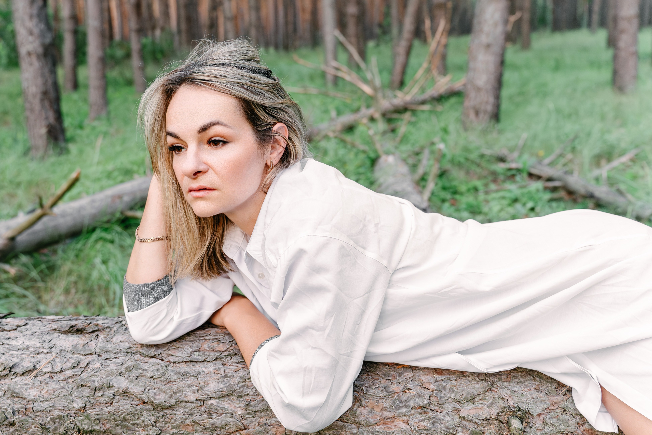 Дарья. Семейный фотограф в Воронеже Пироженко Виталий