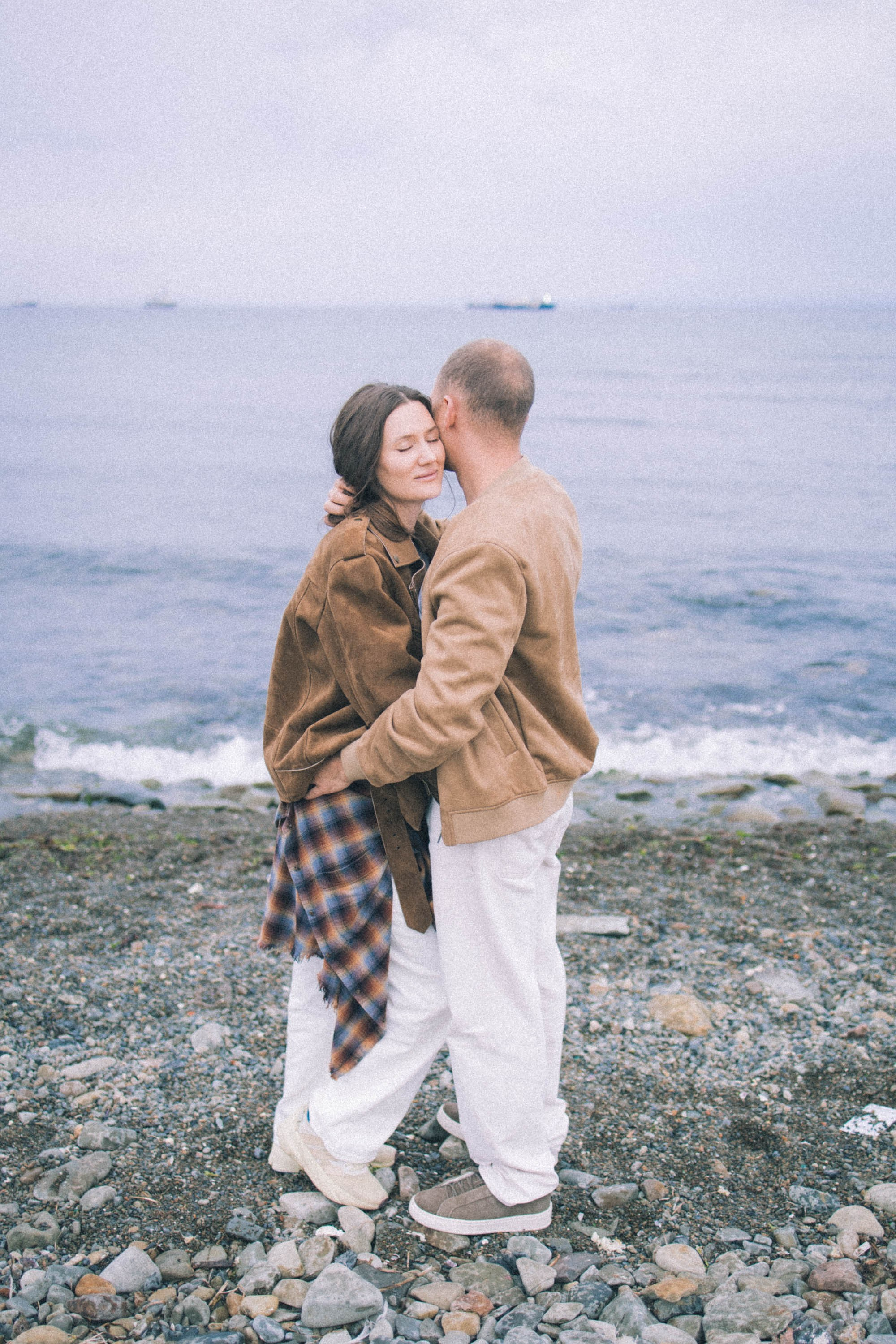 Николай и Наталья. Фотограф Виктория Куприянова