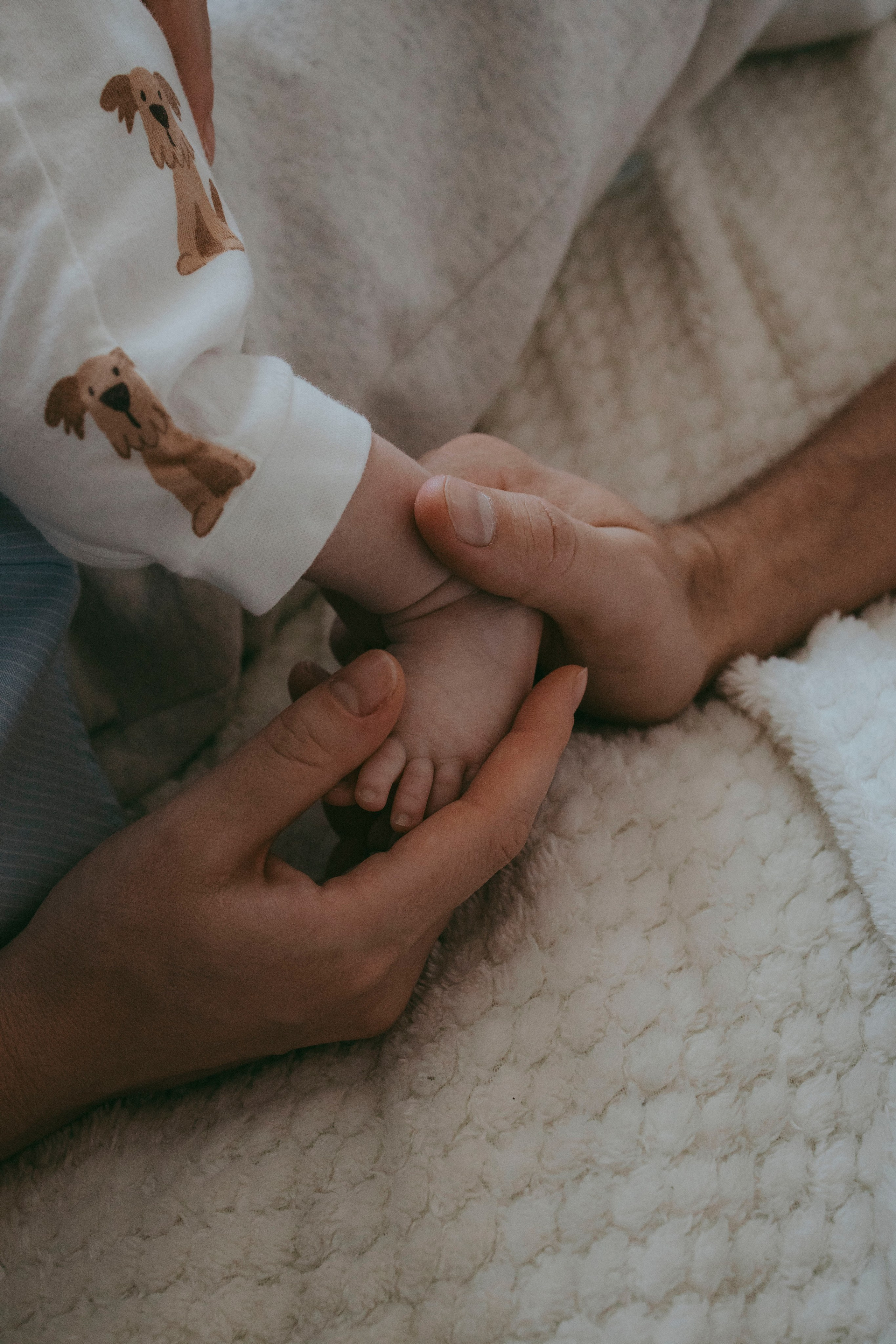 Фотограф Виктория Куприянова