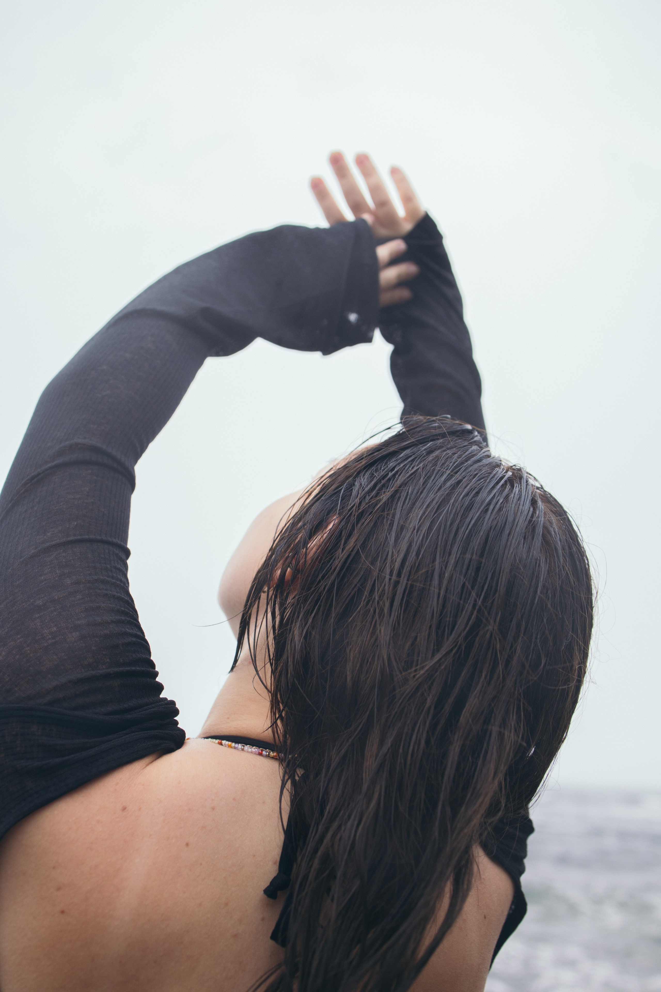 Джули. Фотограф Виктория Куприянова