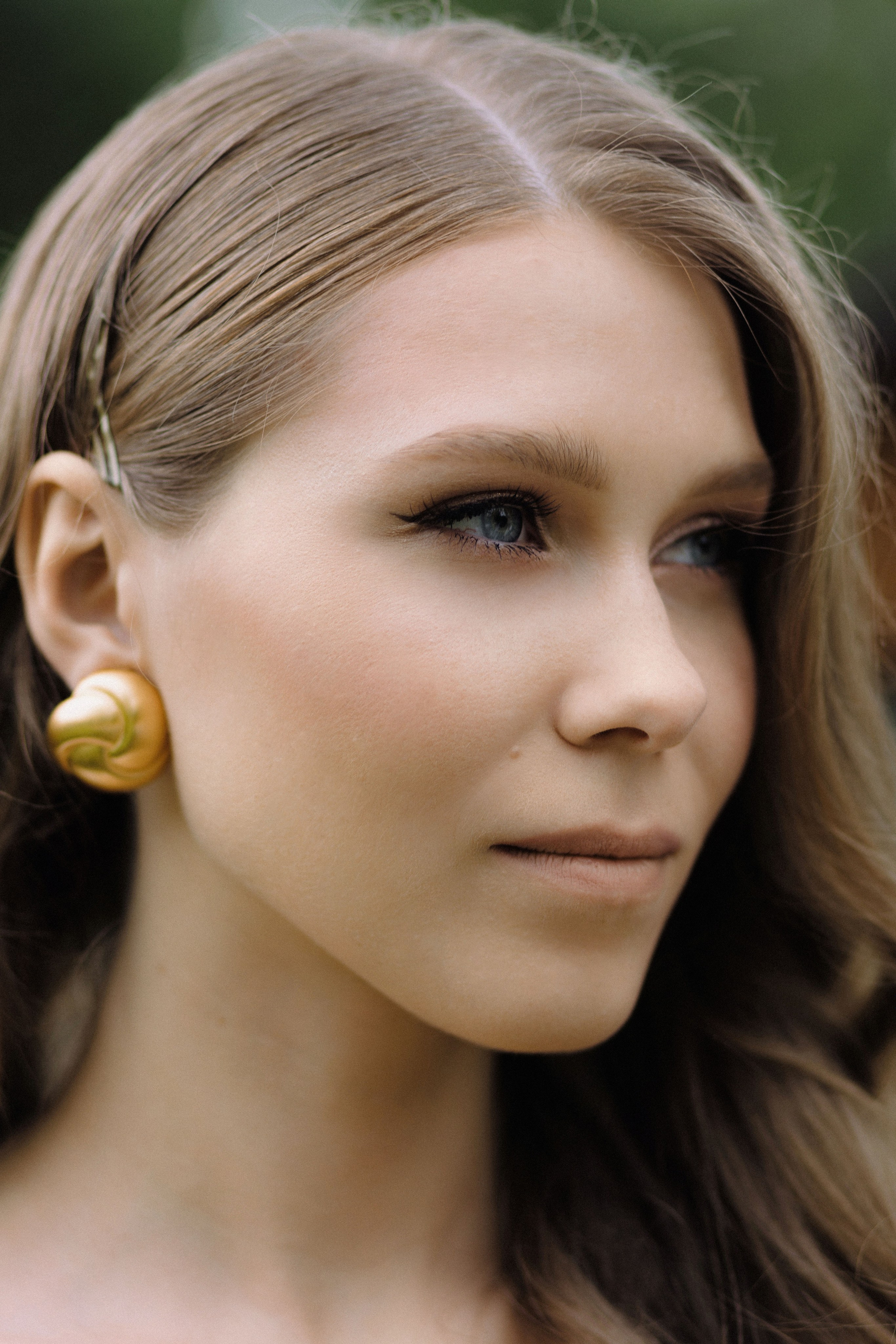 Arthur & Marie. Главная