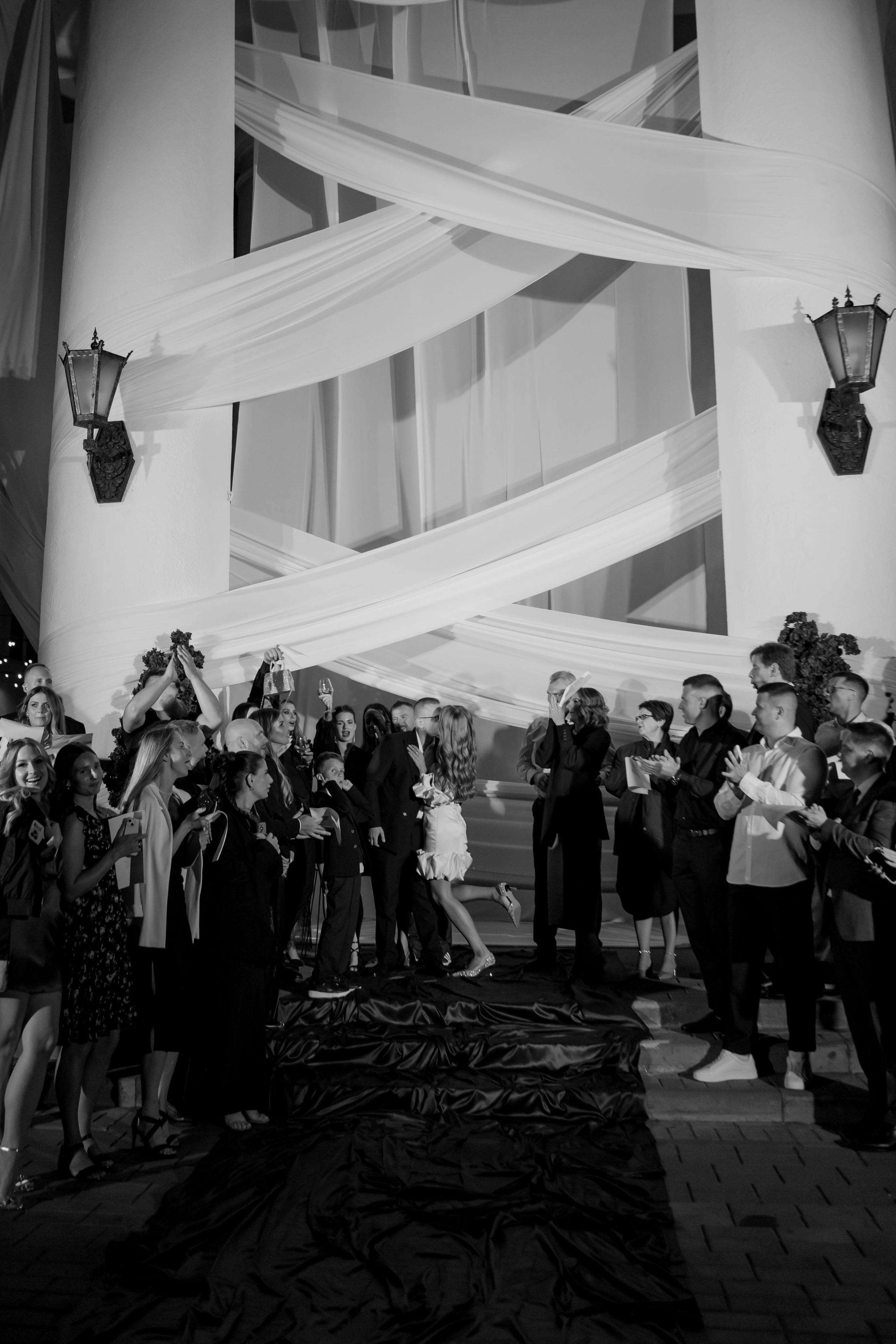 Андрей и Янина. Главная