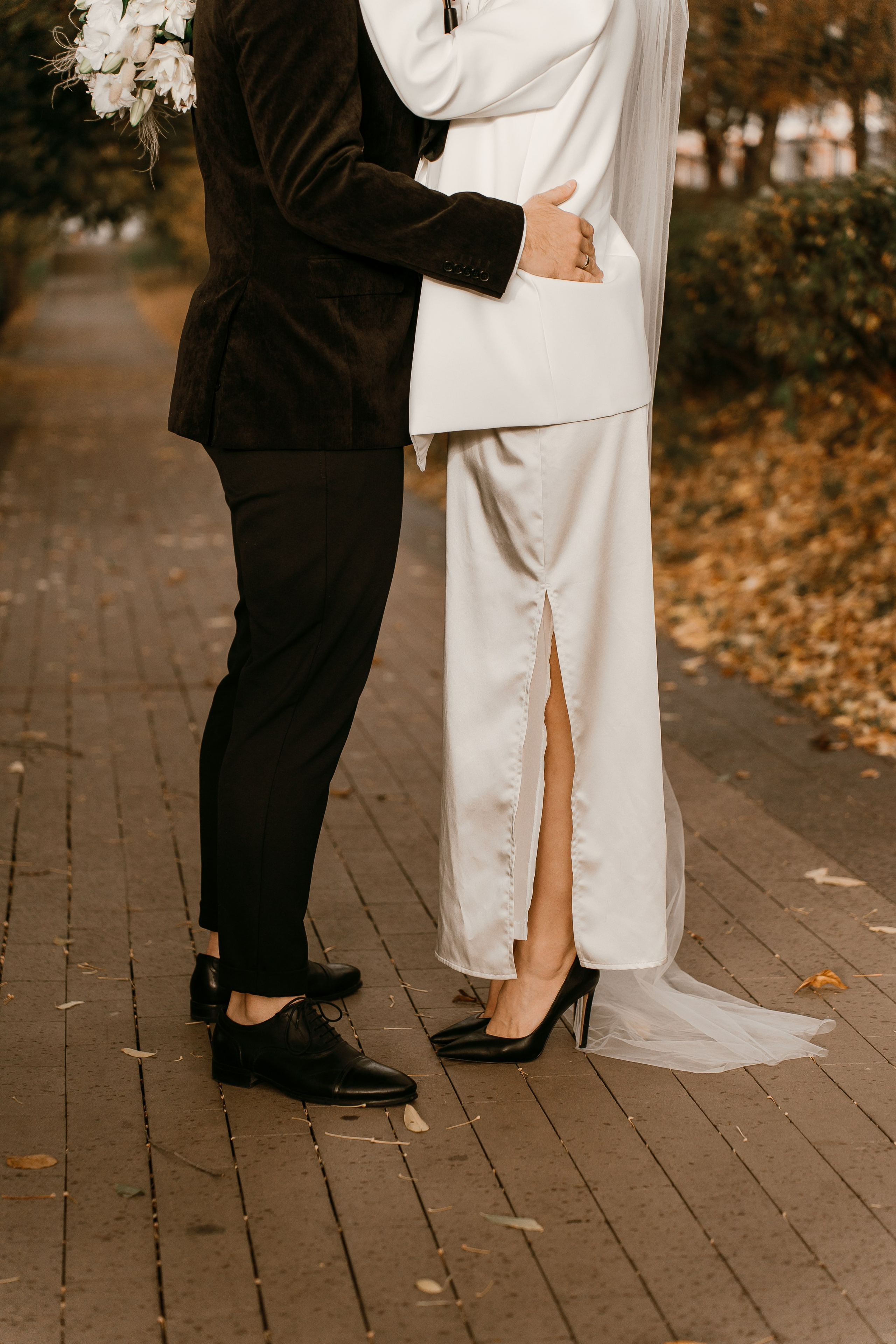 Никита и Арина. Свадебный и семейный фотограф в Самаре Салахова Гулина