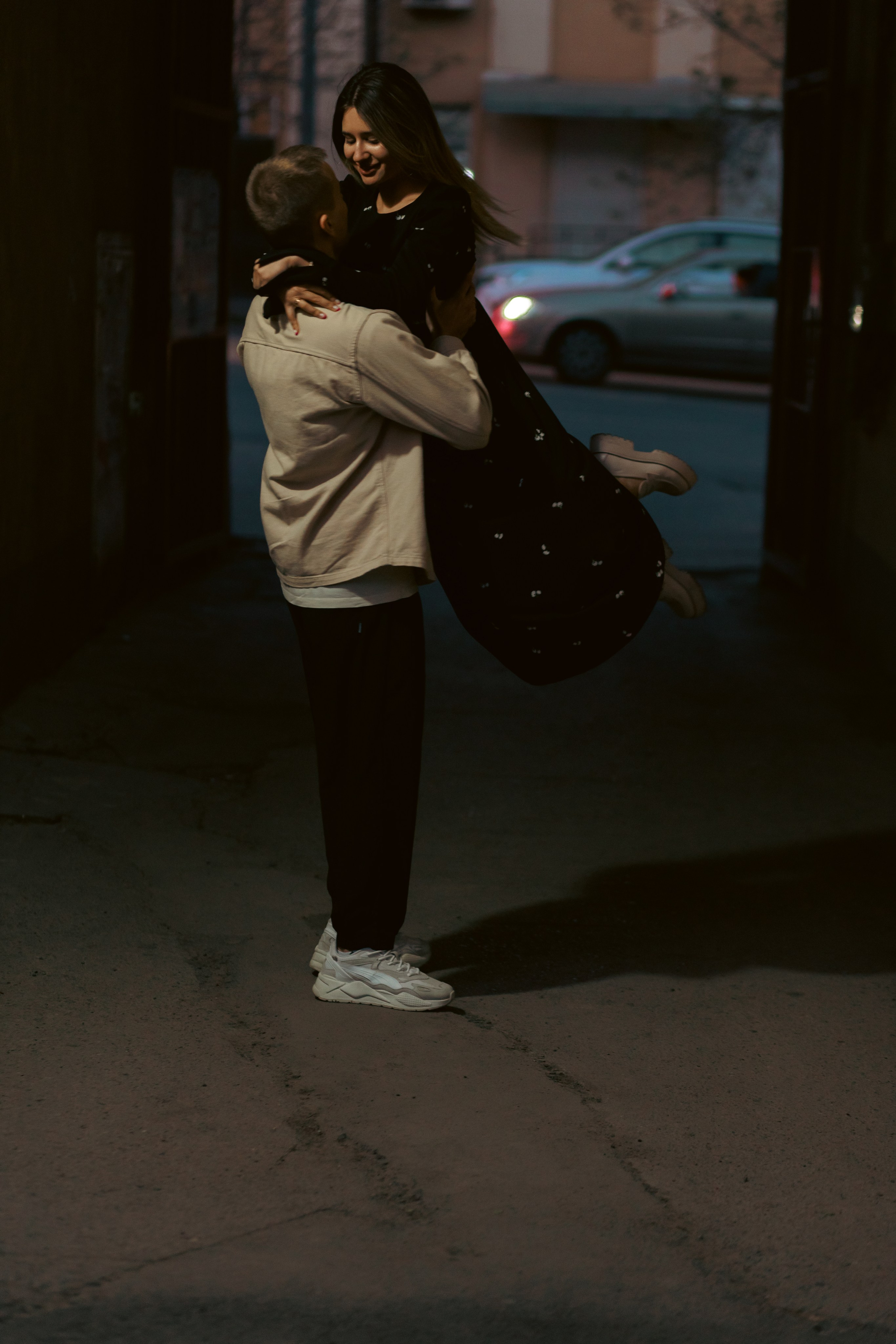 Егор и Дарья. Фотограф Макс Яньшин|Ростов-на-Дону