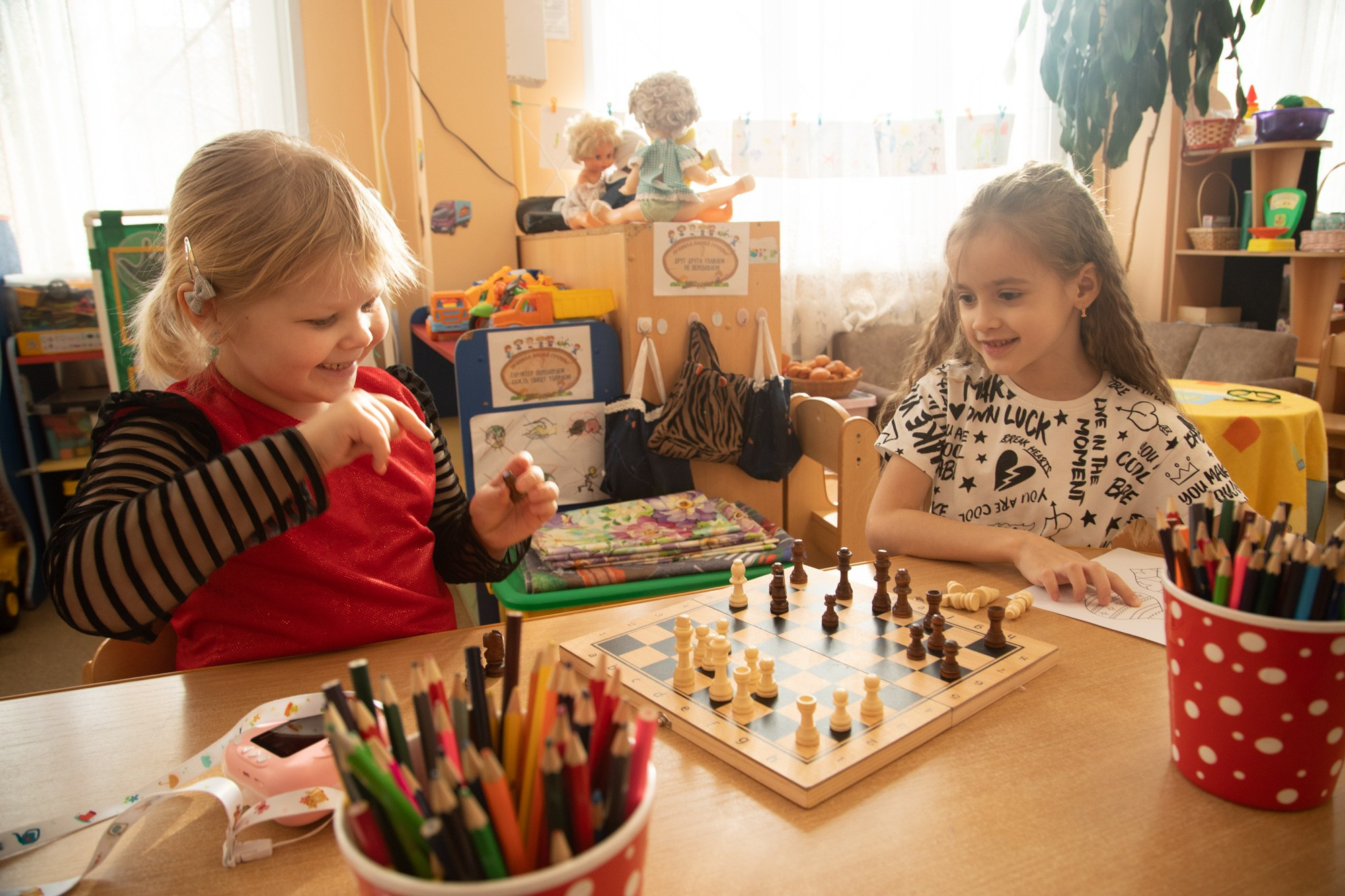 Детсадовские фотографии. Семейный и детский фотограф в Санкт-Петербург. Natalia Fadel