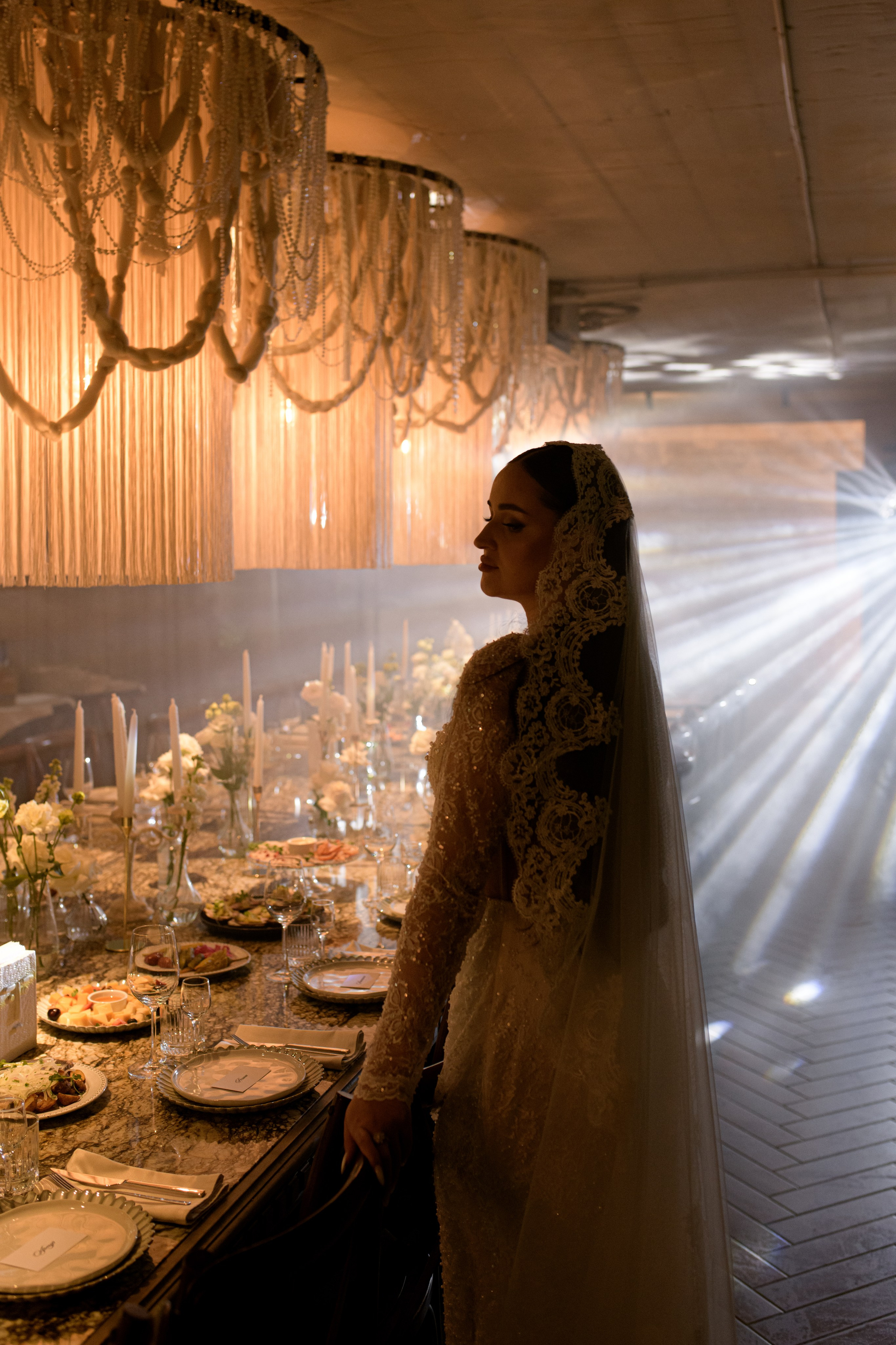 Михаил-Екатерина — Ресторан «МЕЧТЫ». Свадебный фотограф Екатеринбург/Челябинск — Любовь Волохова