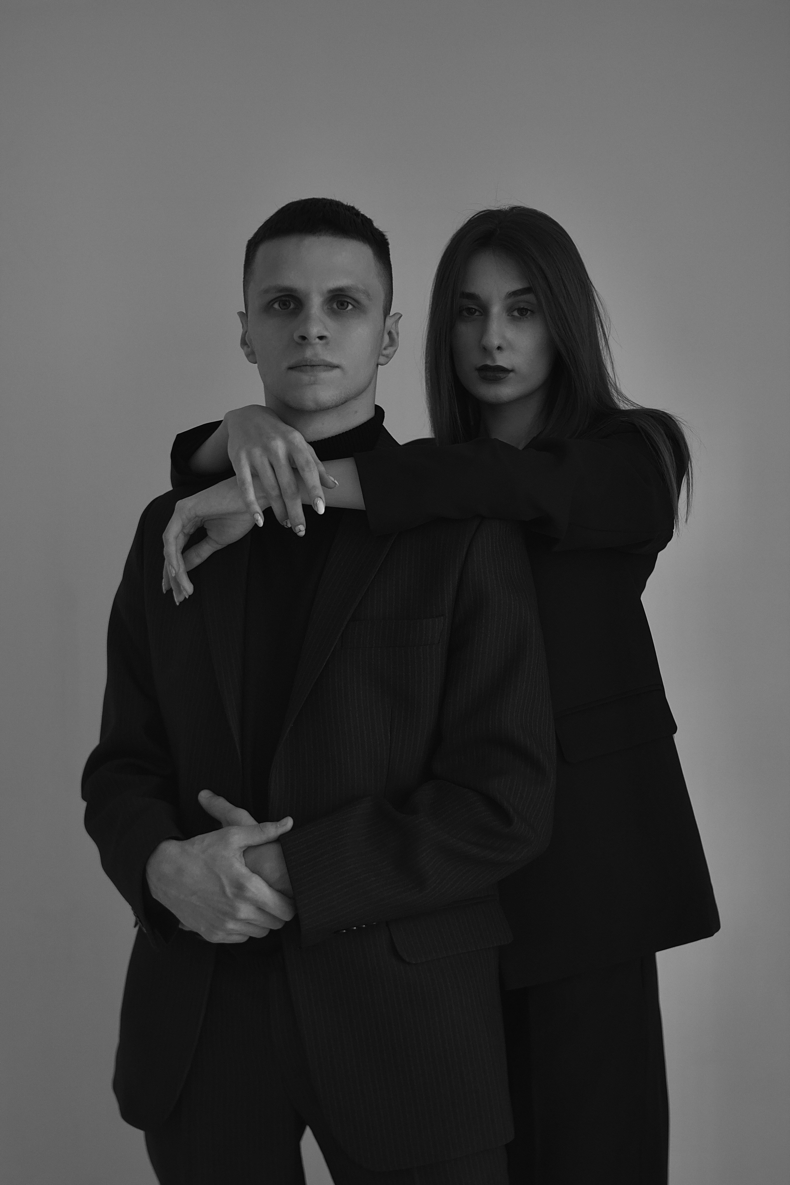 Алексей и Полина. Свадебный и Семейный Фотограф Алексей Унямин в Самаре и Тольятти