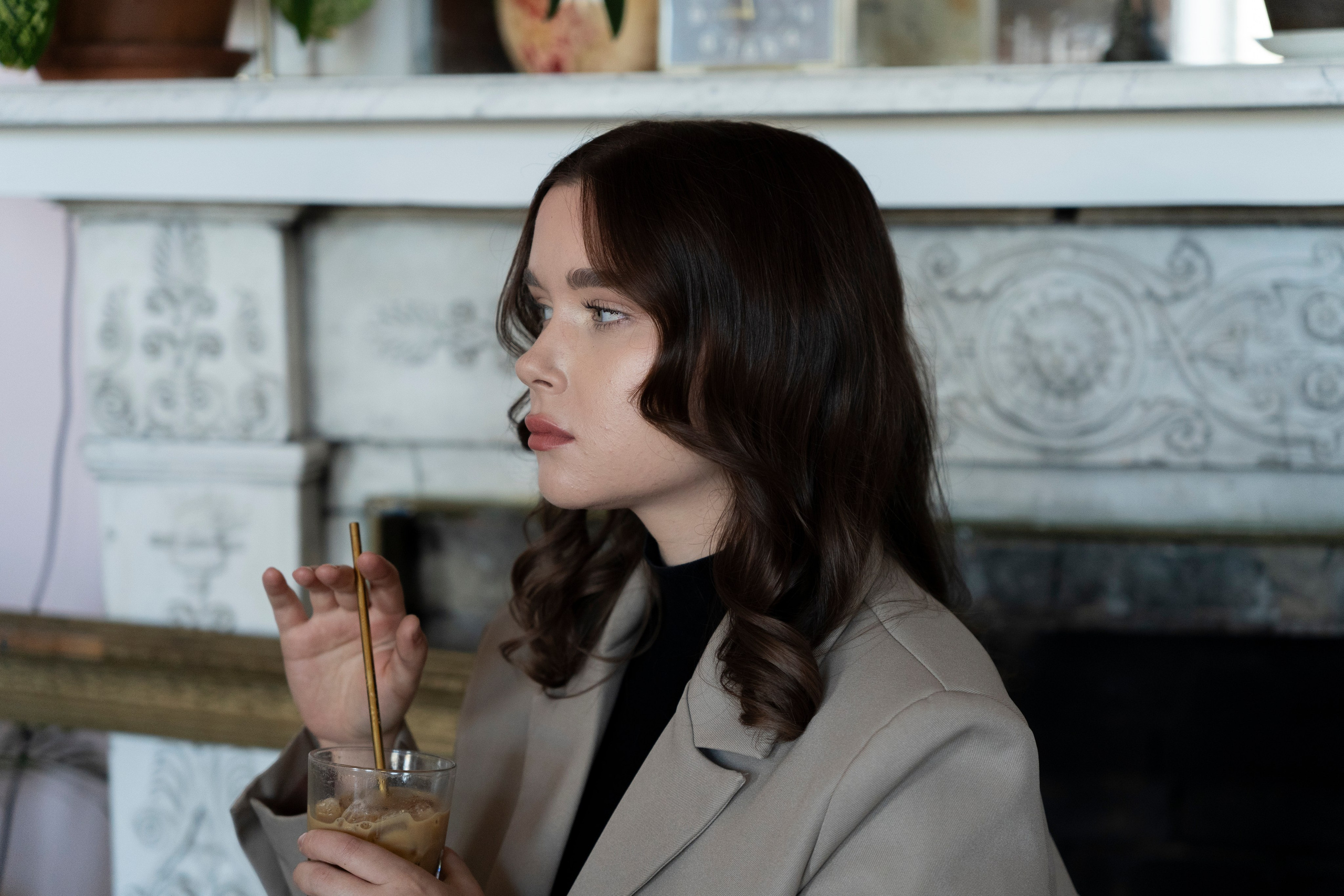 Екатерина. Главная