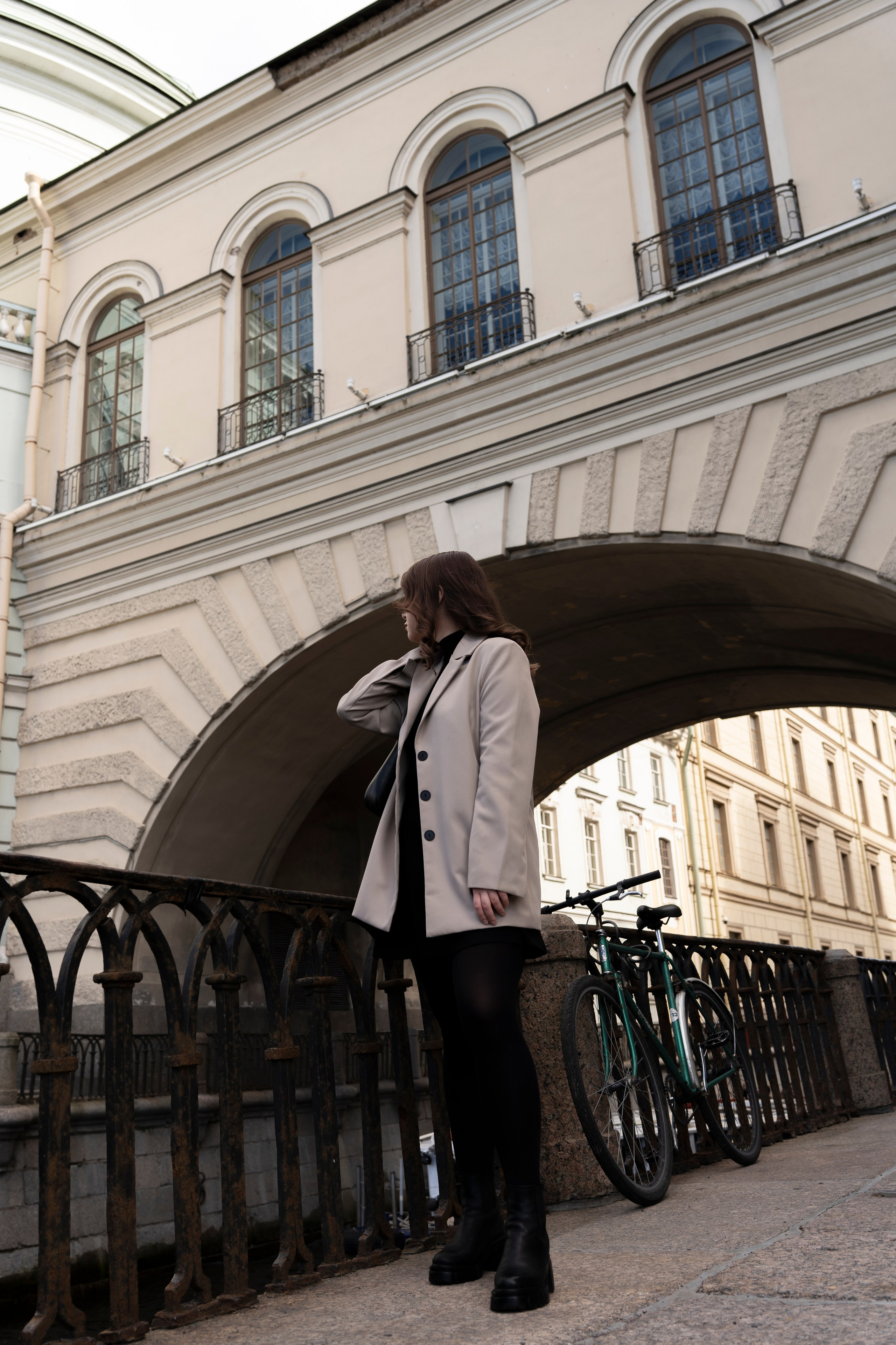 Екатерина. Главная