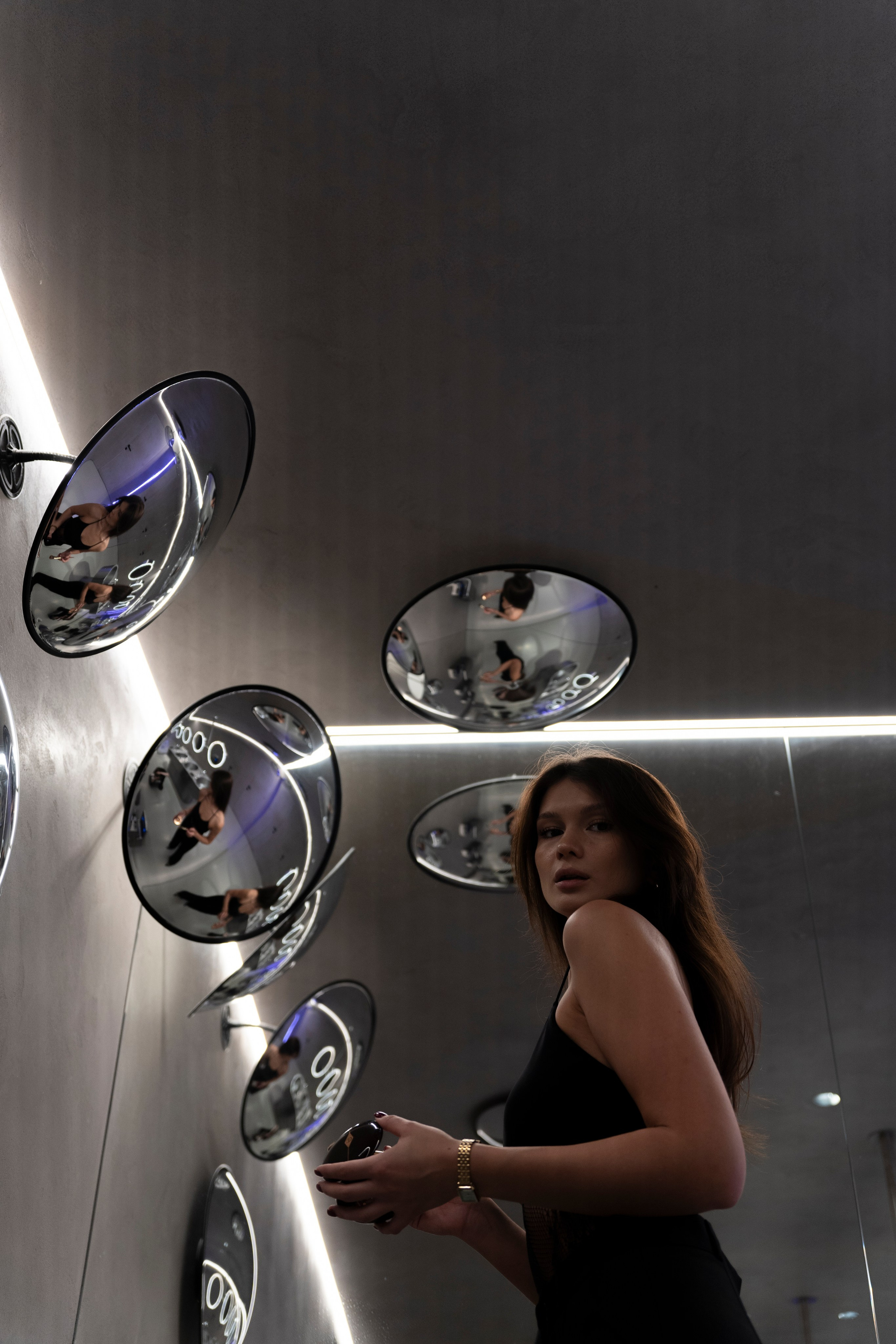 Тома. Главная