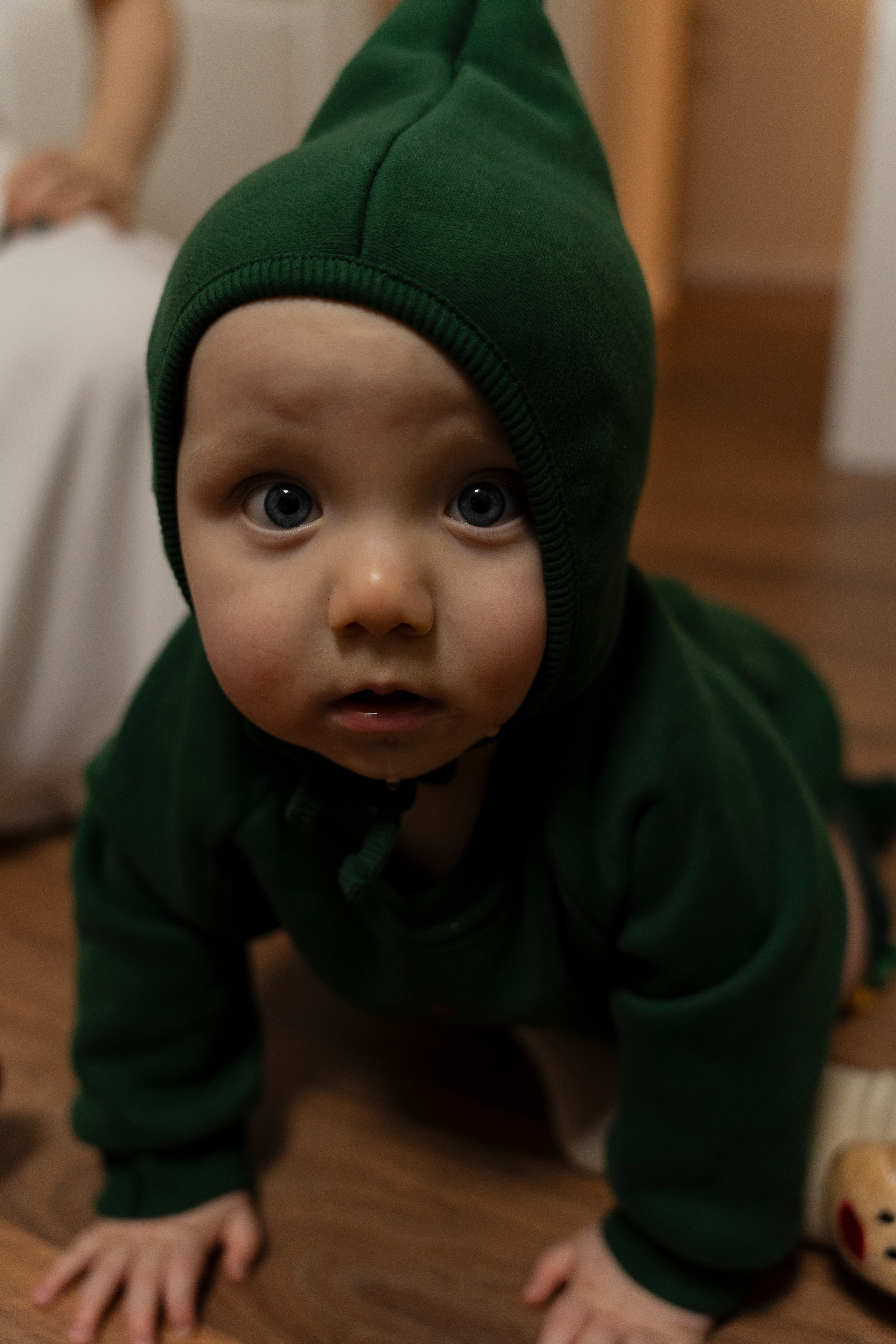 Новогодние тройняшки. Главная