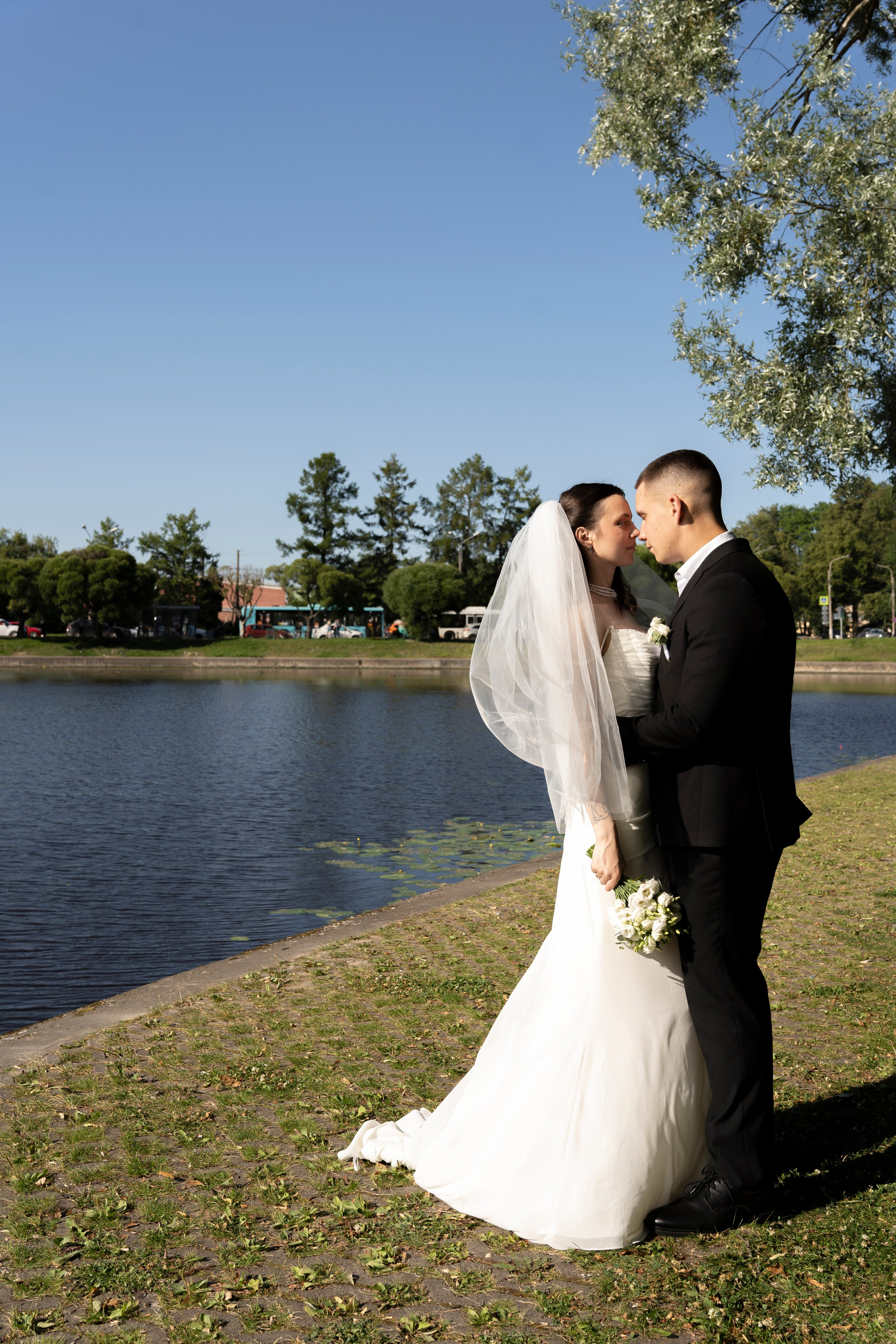 Аделина+Владислав. Главная