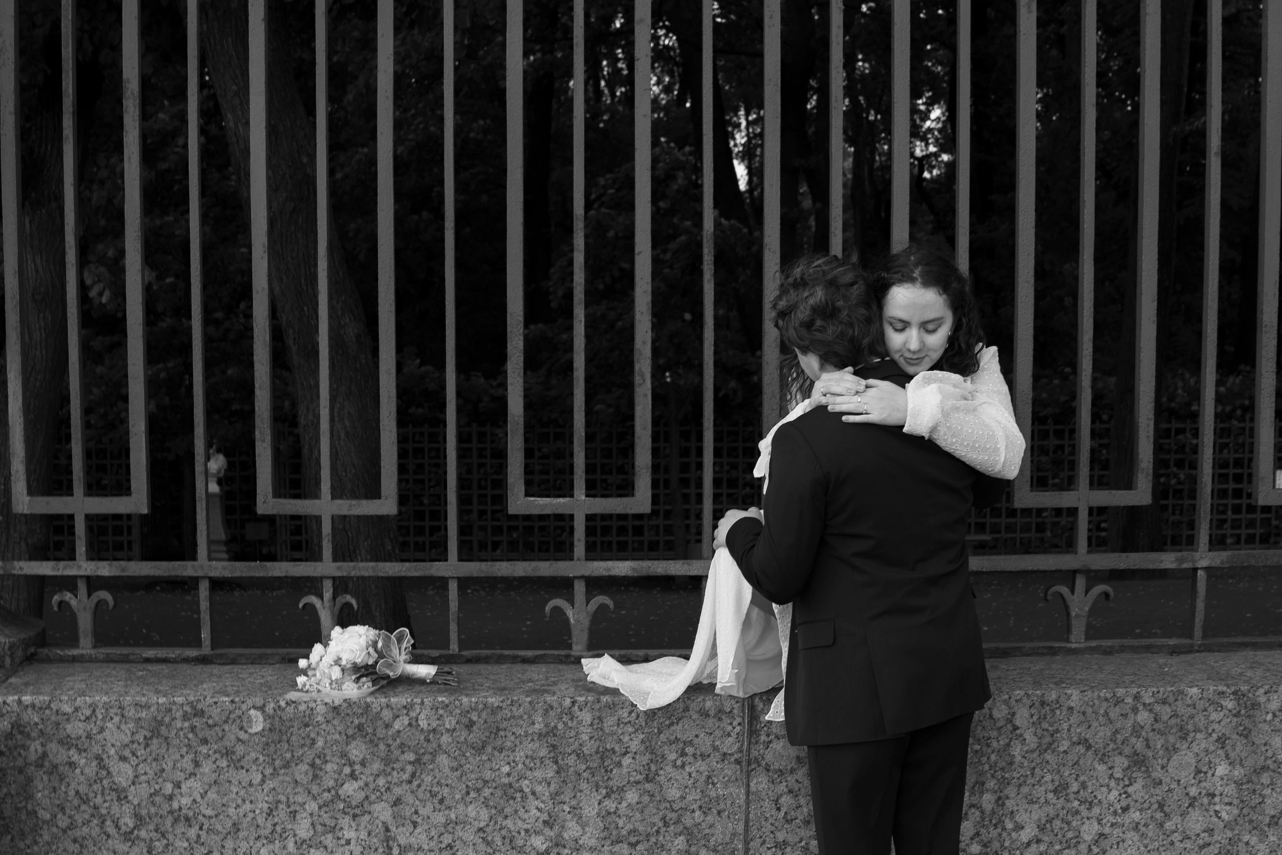 Юлия+Вячеслав. Главная