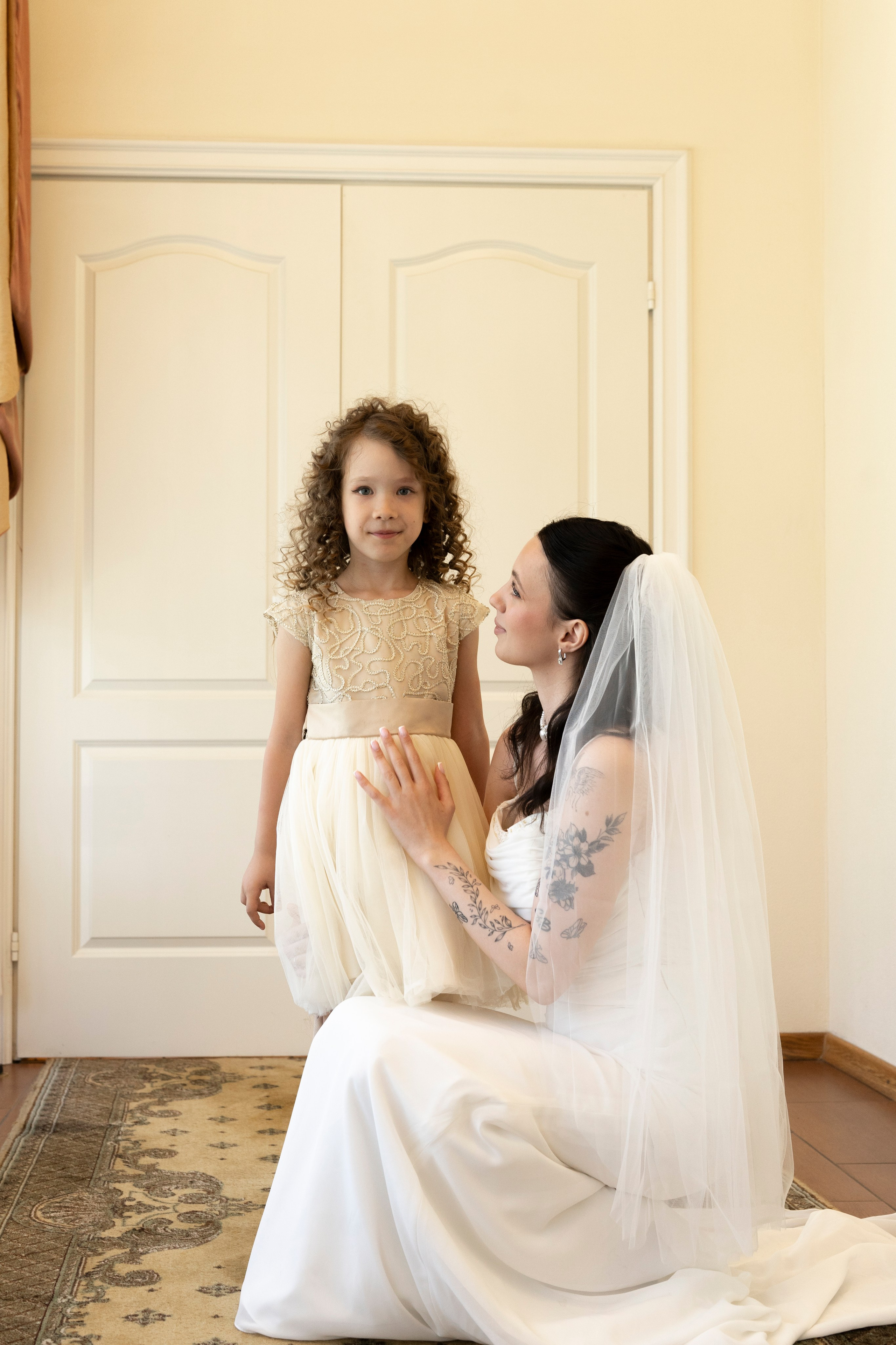 Аделина+Владислав. Главная