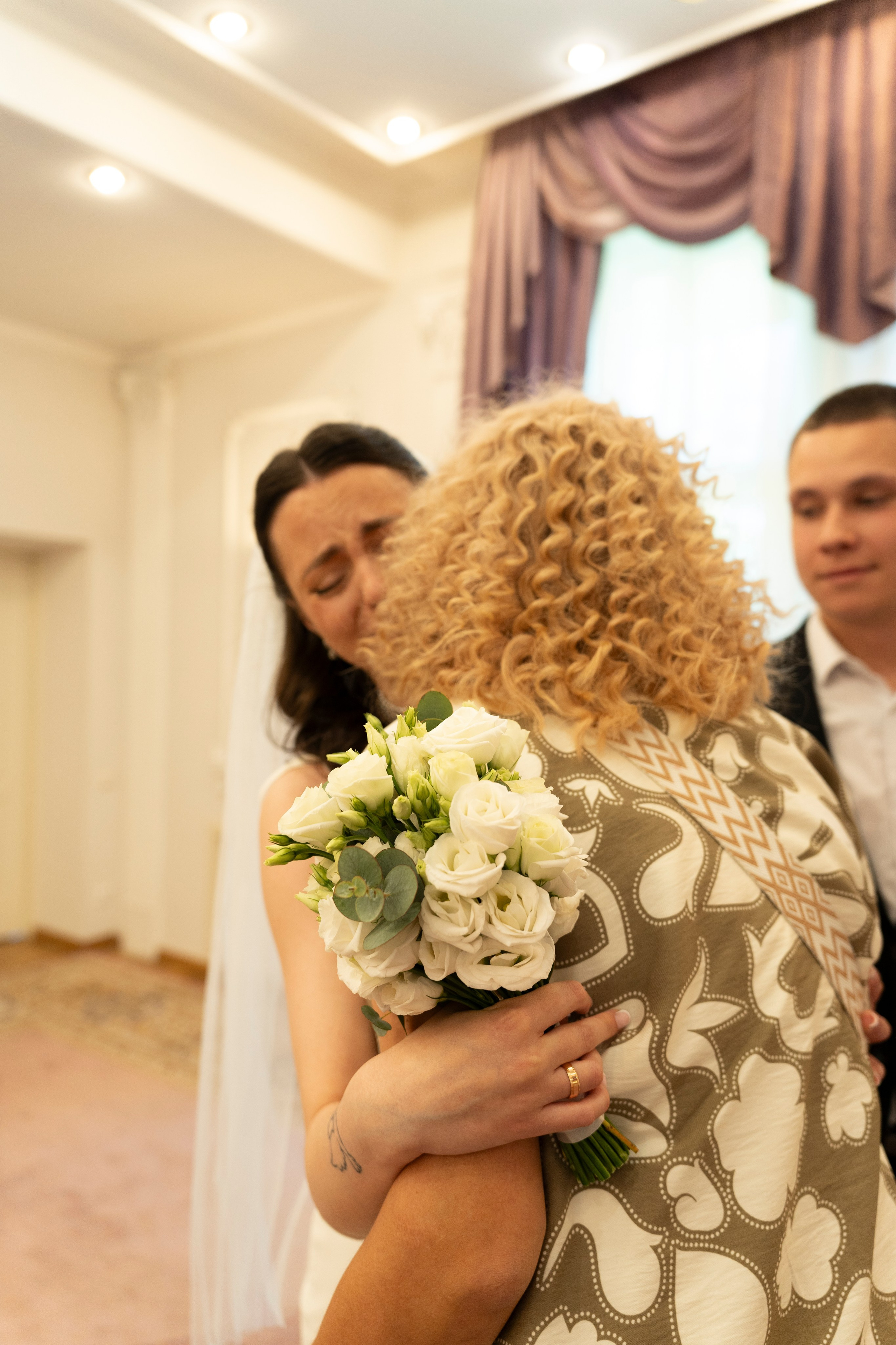 Аделина+Владислав. Главная