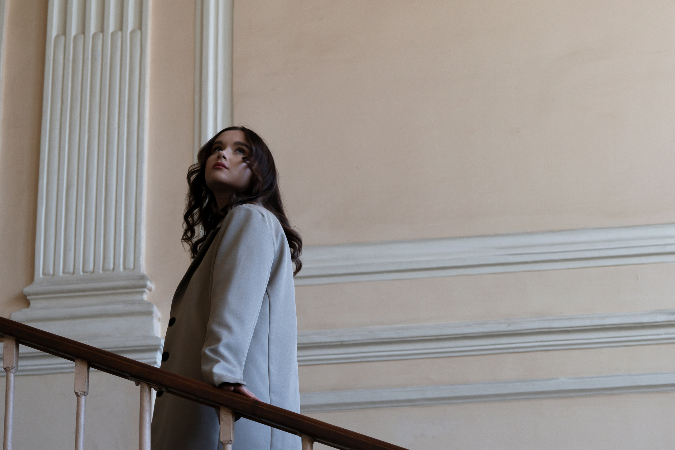 Екатерина. Главная