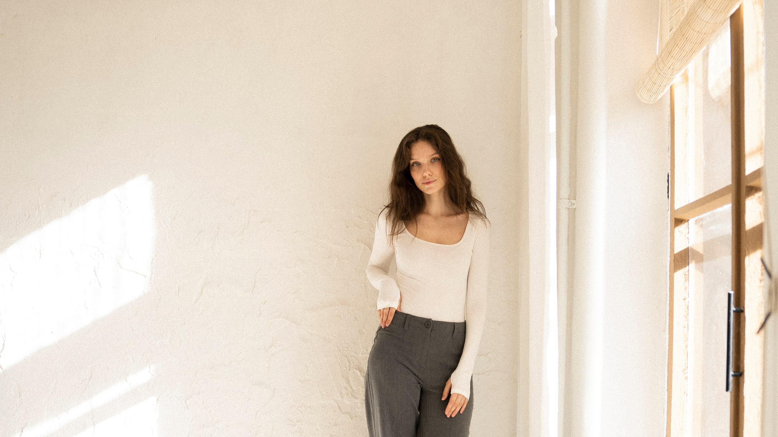 Анастасия. Главная