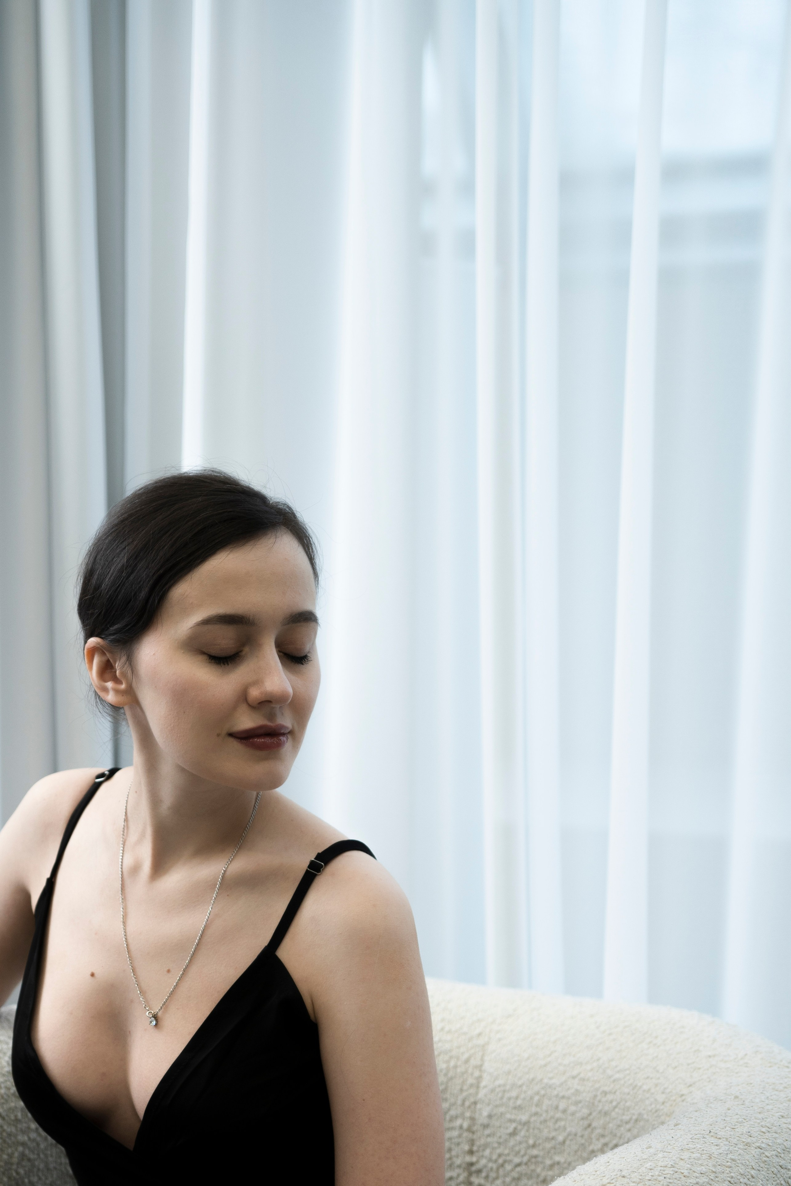 Мила. Главная